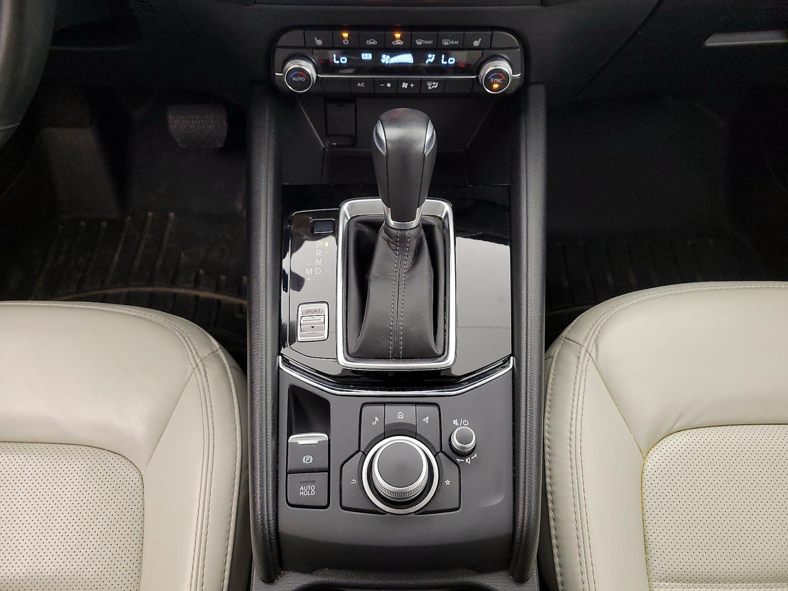 2021 Mazda CX-5 Touring - Photo 19