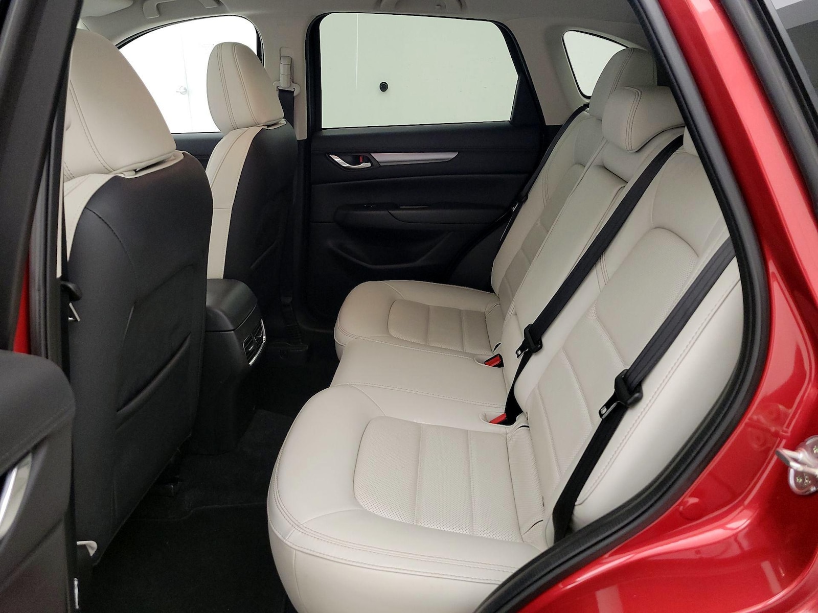 2021 Mazda CX-5 Touring - Photo 22