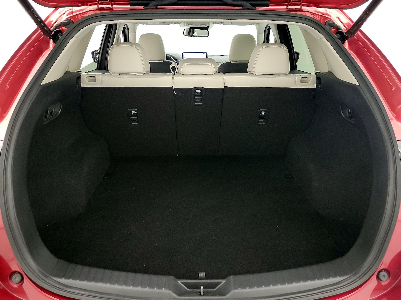 2021 Mazda CX-5 Touring - Photo 23