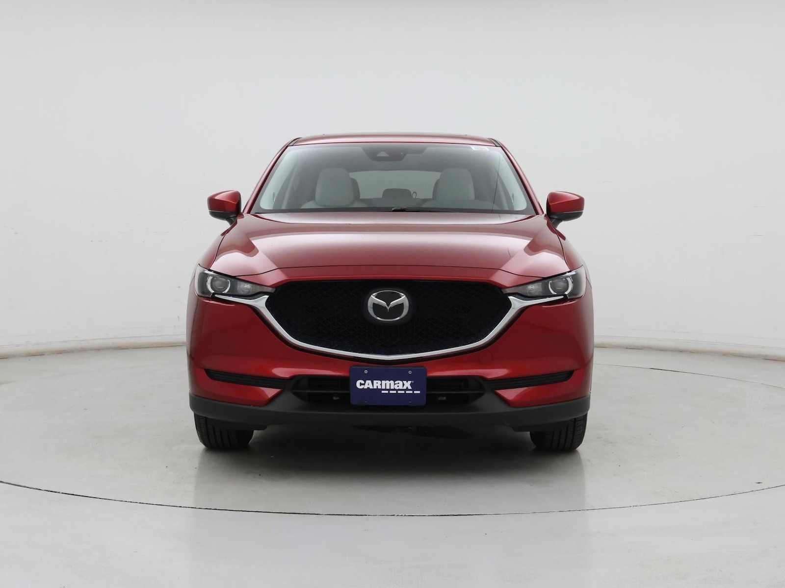 2021 Mazda CX-5 Touring - Photo 6