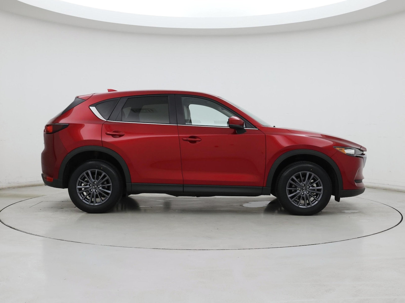 2021 Mazda CX-5 Touring - Photo 8