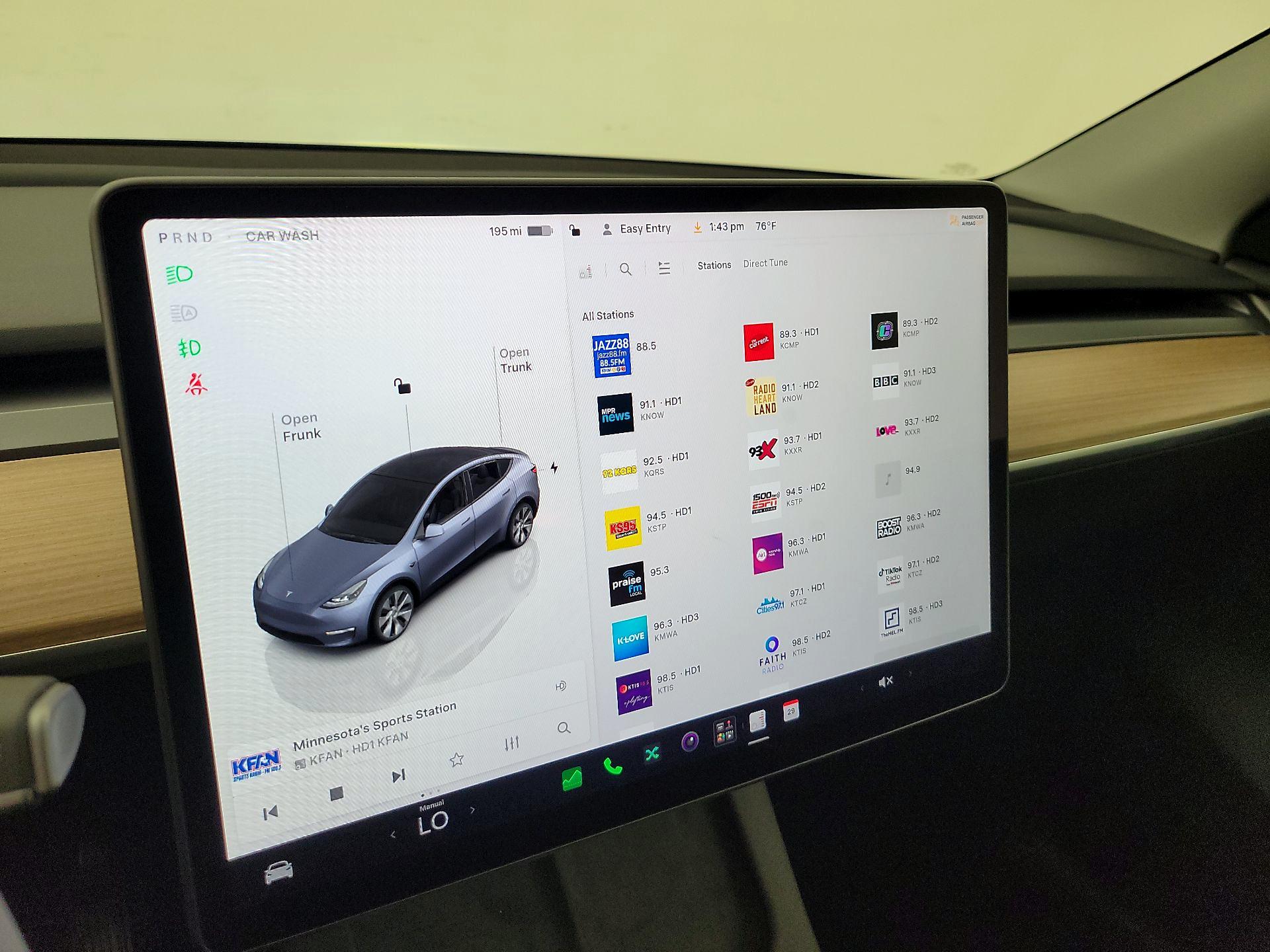 Thumbnail: 2023 Tesla Model Y - 15