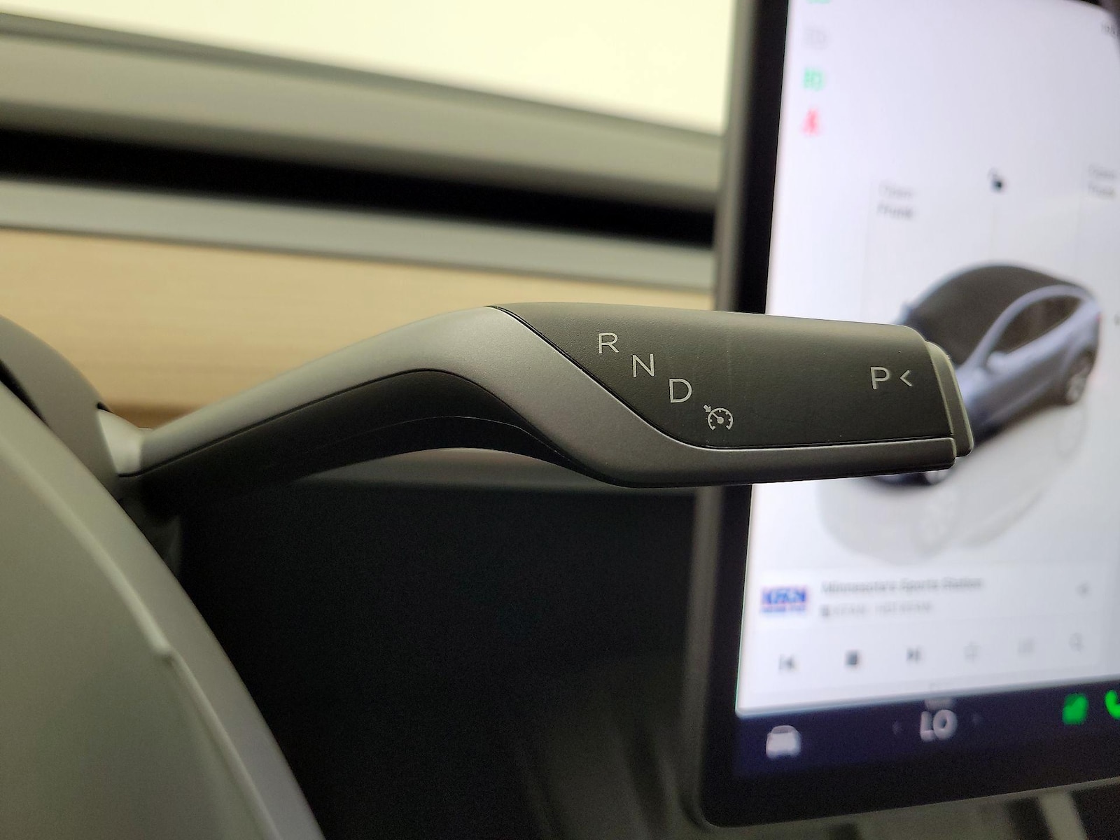 2023 Tesla Model Y Long Range - Photo 18