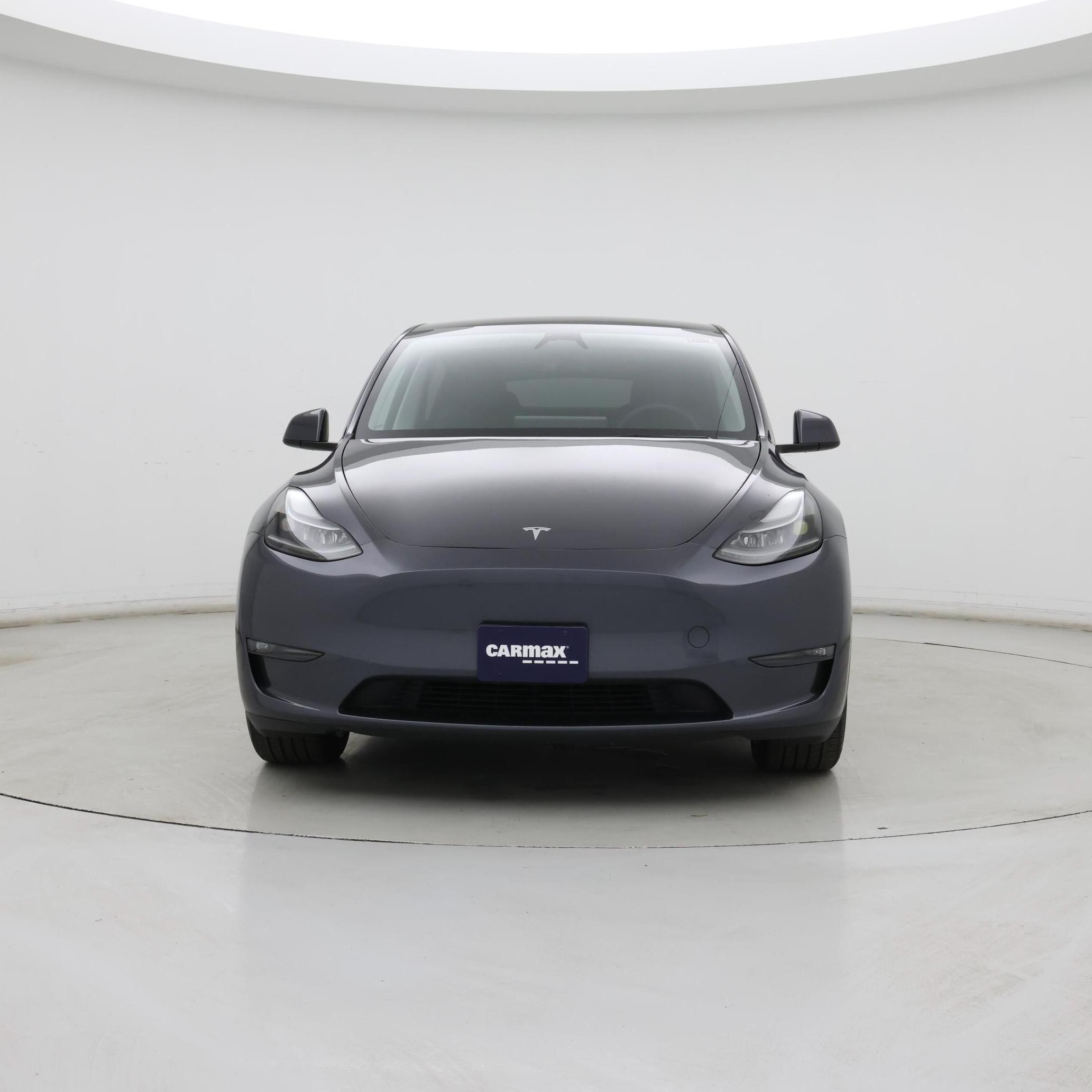 Thumbnail: 2023 Tesla Model Y - 5