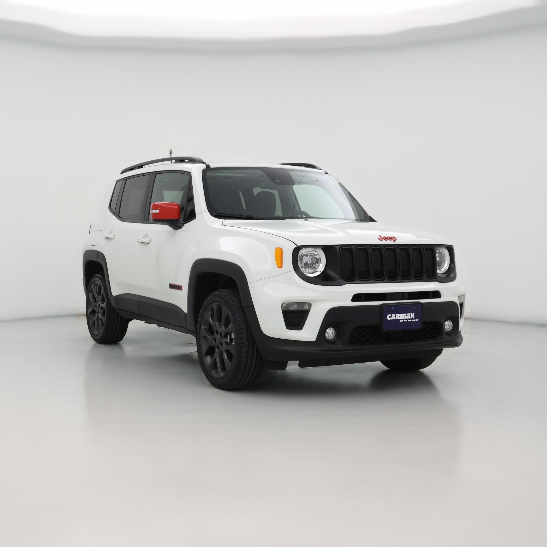 Thumbnail: 2023 Jeep Renegade - 1