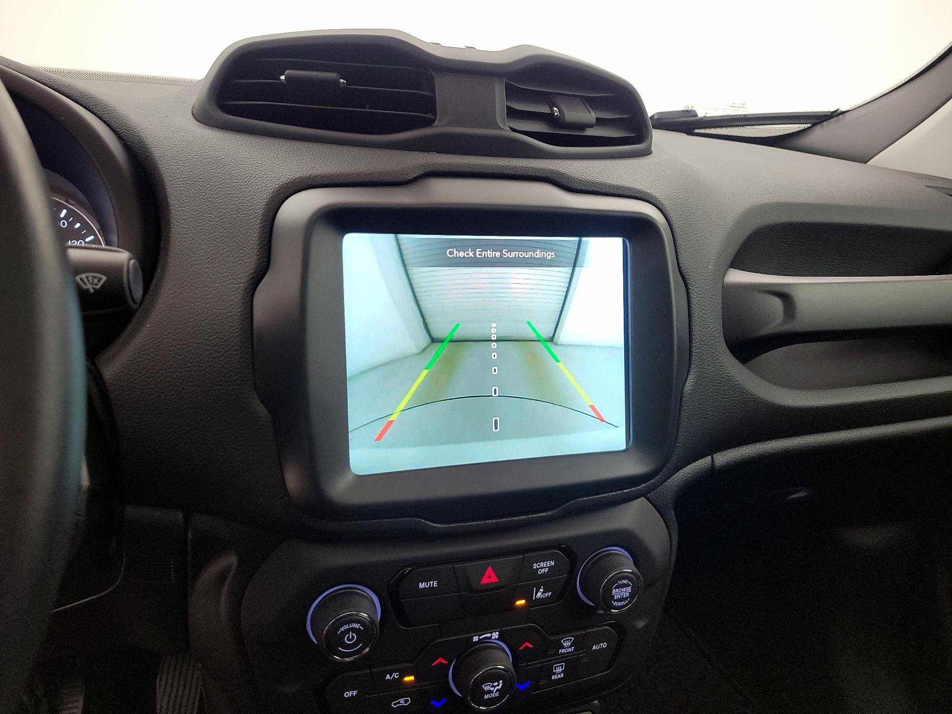 Thumbnail: 2023 Jeep Renegade - 15