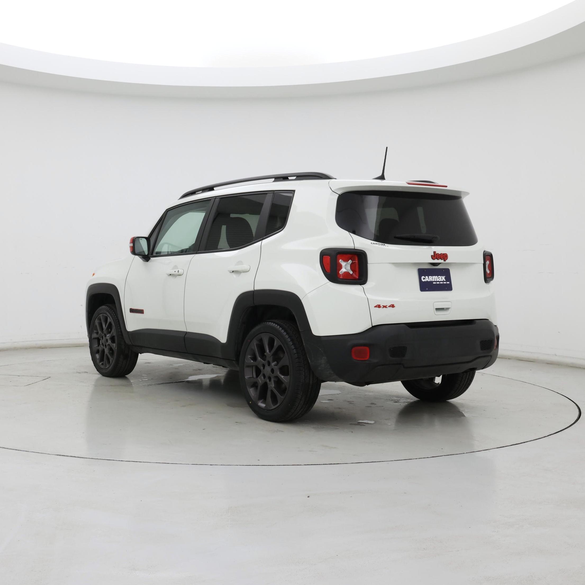 Thumbnail: 2023 Jeep Renegade - 2