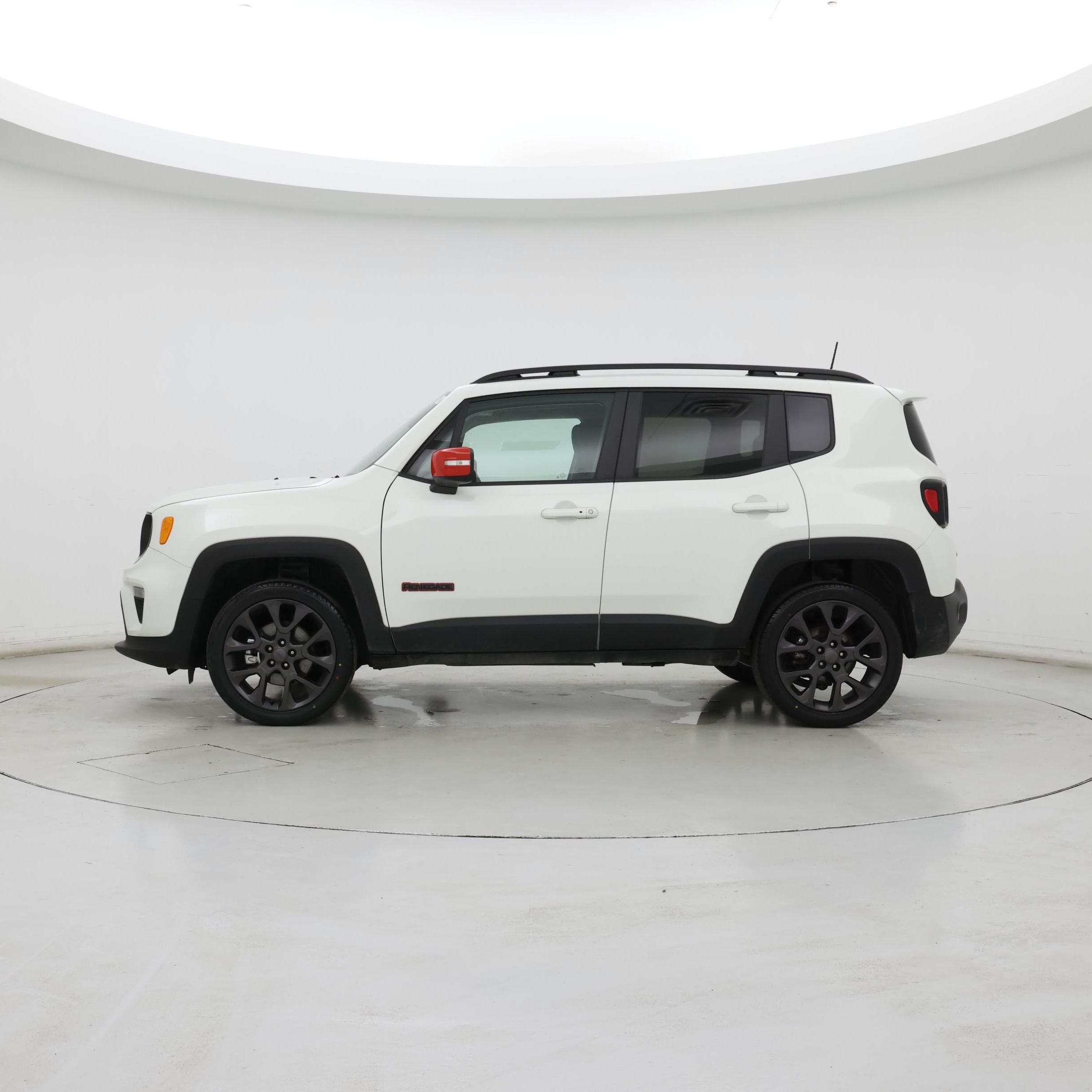 Thumbnail: 2023 Jeep Renegade - 3
