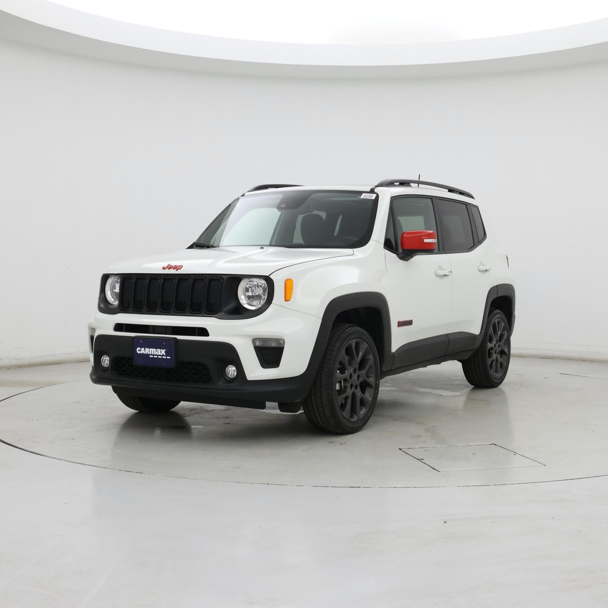 Thumbnail: 2023 Jeep Renegade - 4