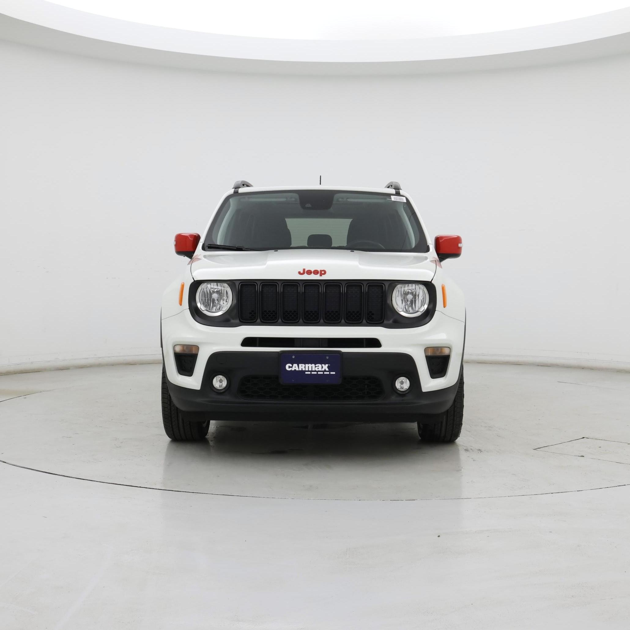 Thumbnail: 2023 Jeep Renegade - 5