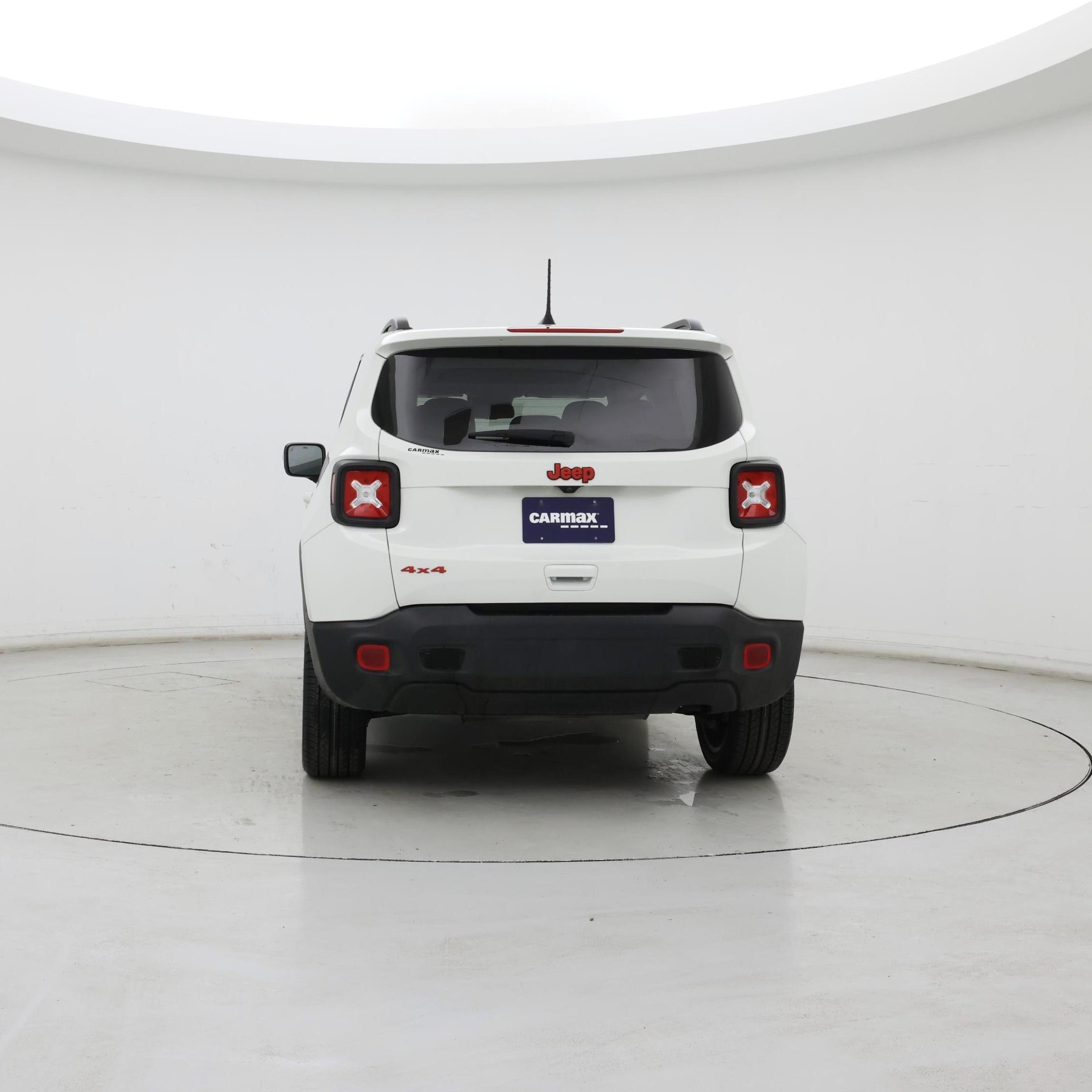 Thumbnail: 2023 Jeep Renegade - 6