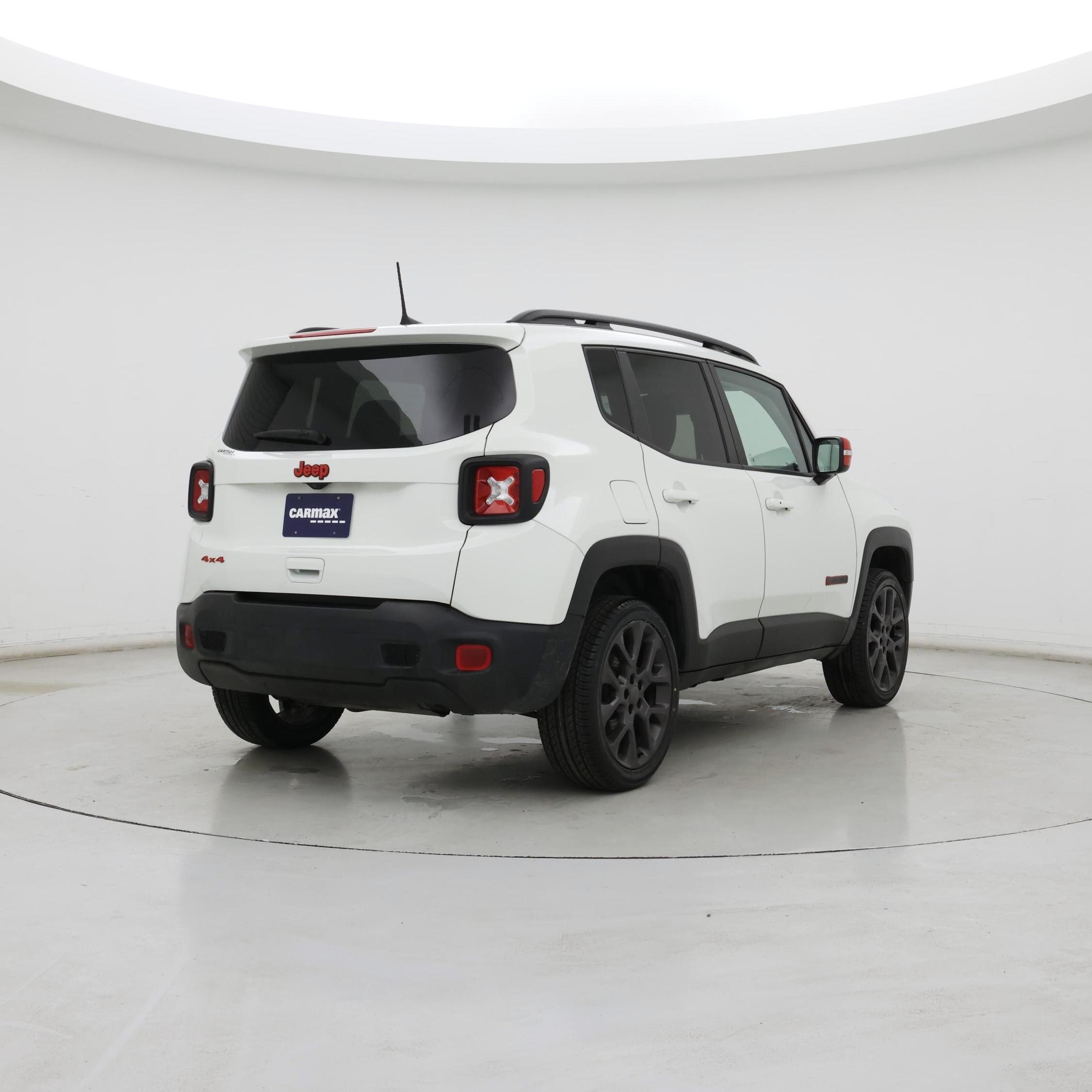 Thumbnail: 2023 Jeep Renegade - 8