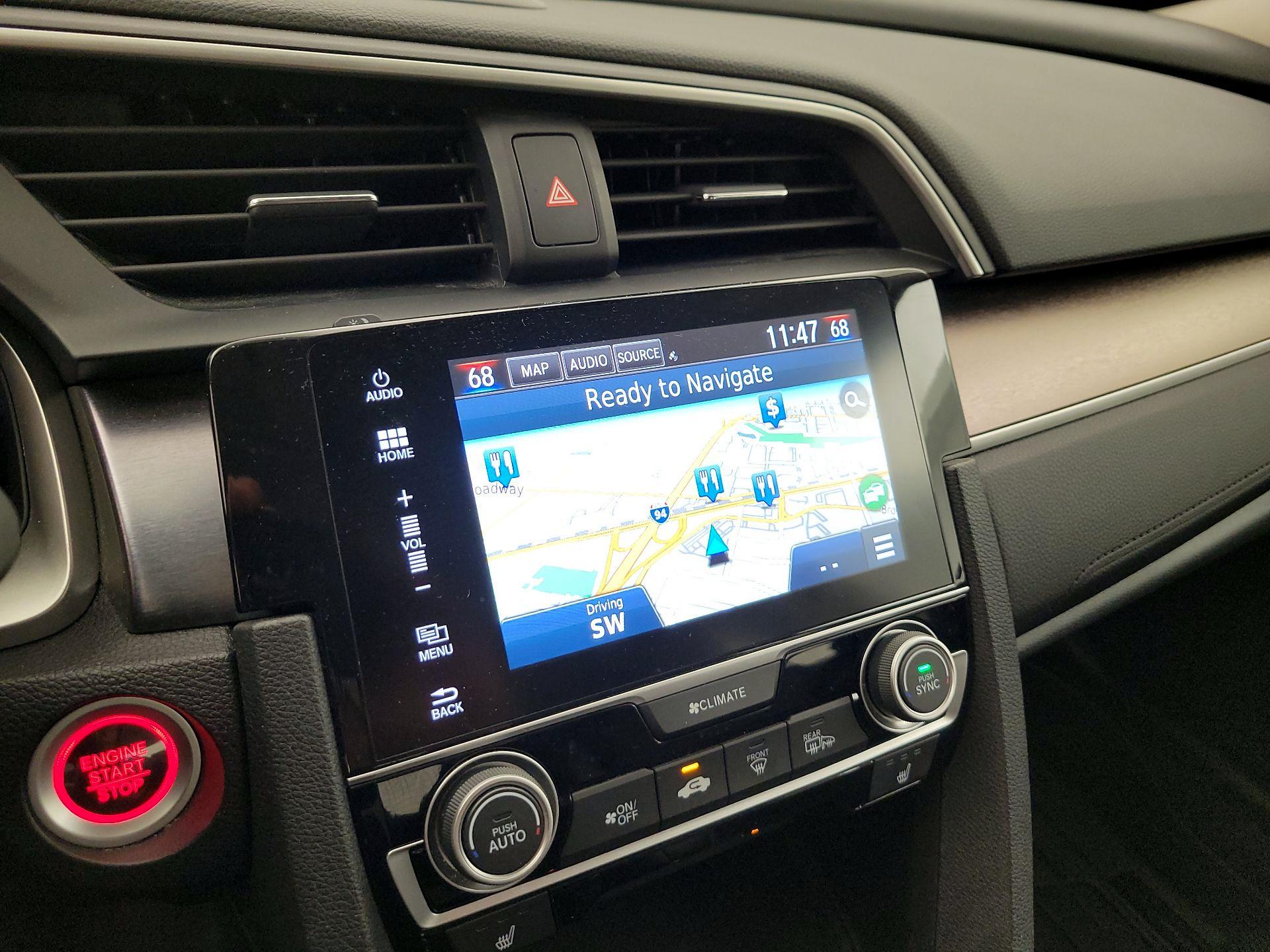 Thumbnail: 2016 Honda Civic - 14