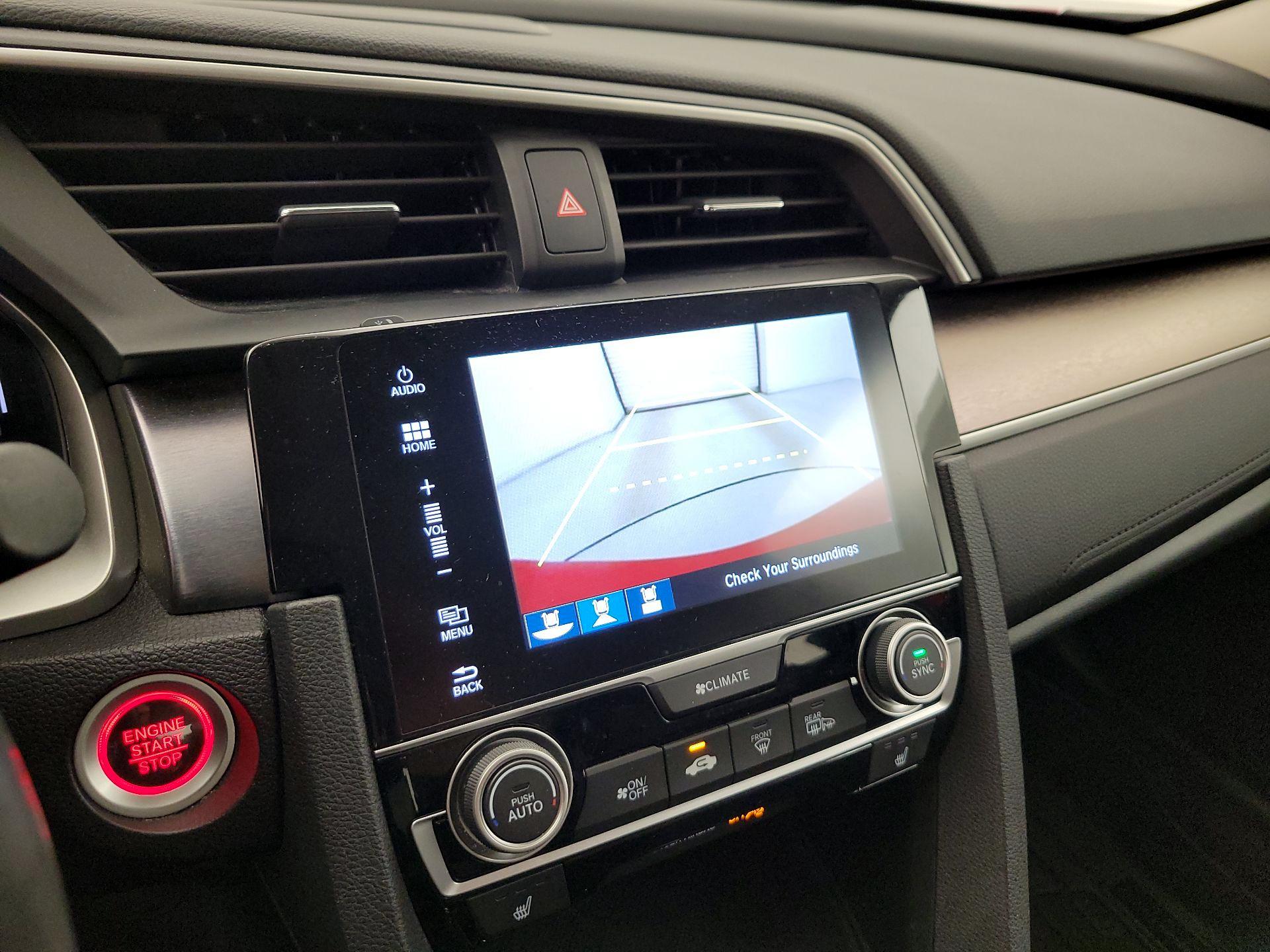 Thumbnail: 2016 Honda Civic - 15