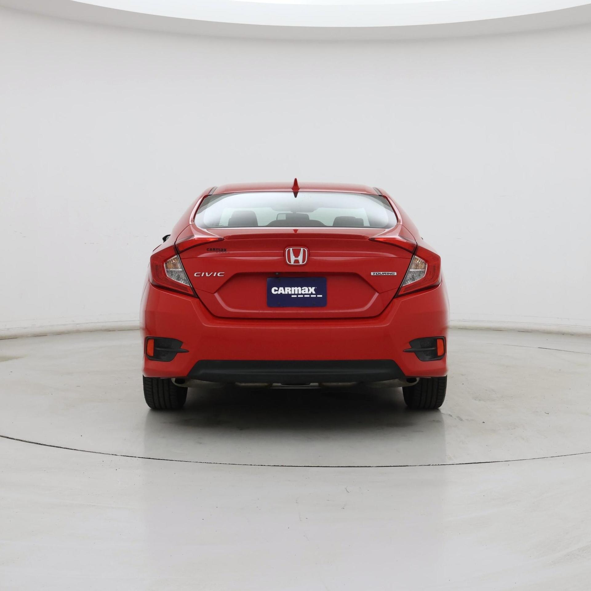 Thumbnail: 2016 Honda Civic - 6