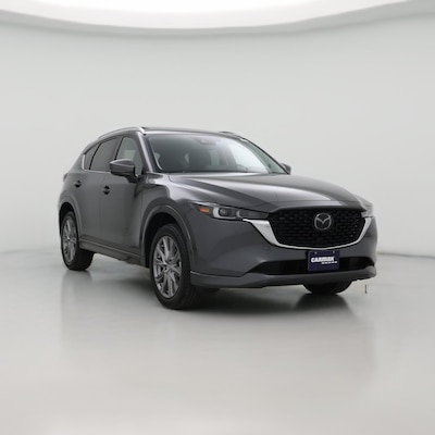 2024 Mazda CX-5 2.5 S Premium Plus Package