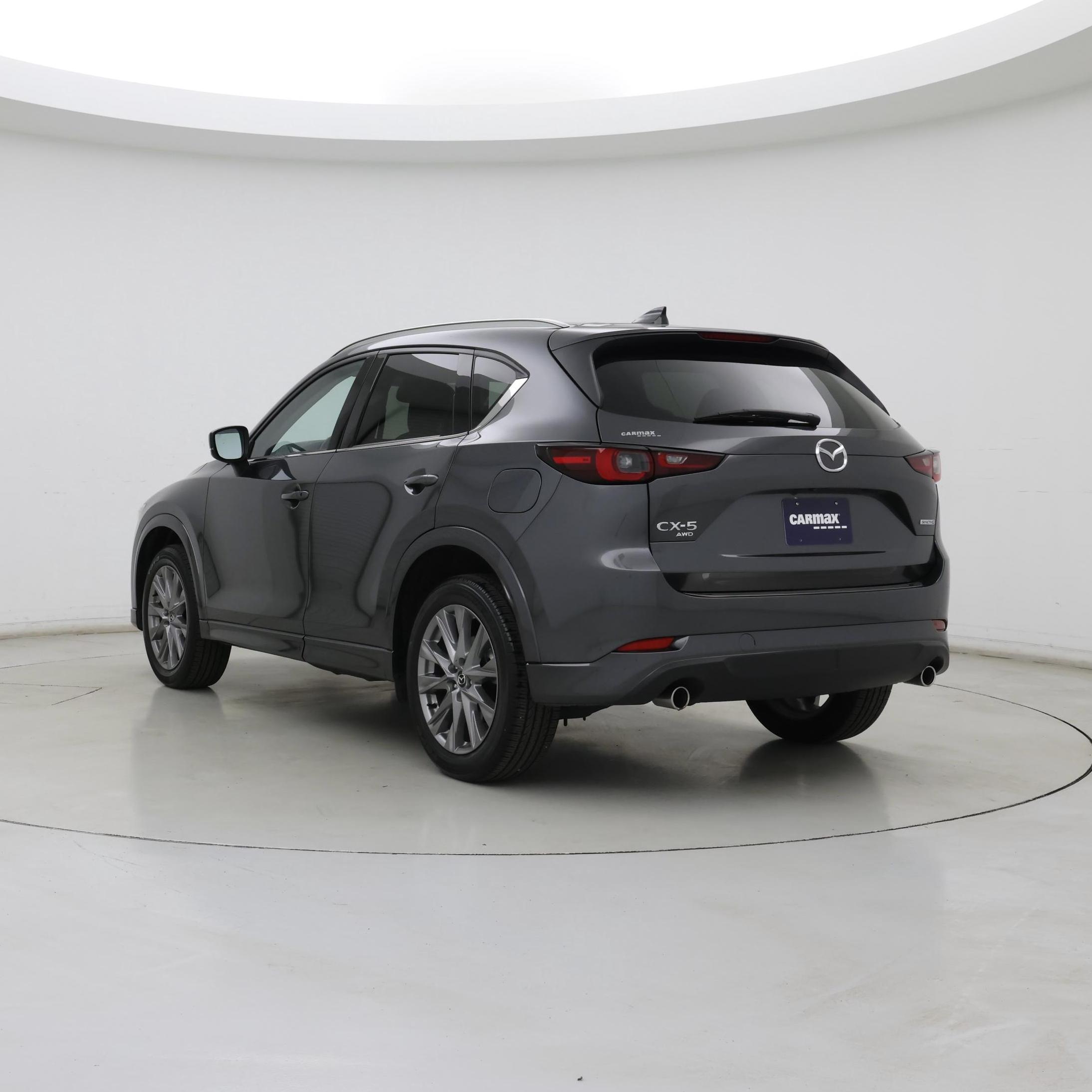 Thumbnail: 2024 Mazda CX-5 - 2