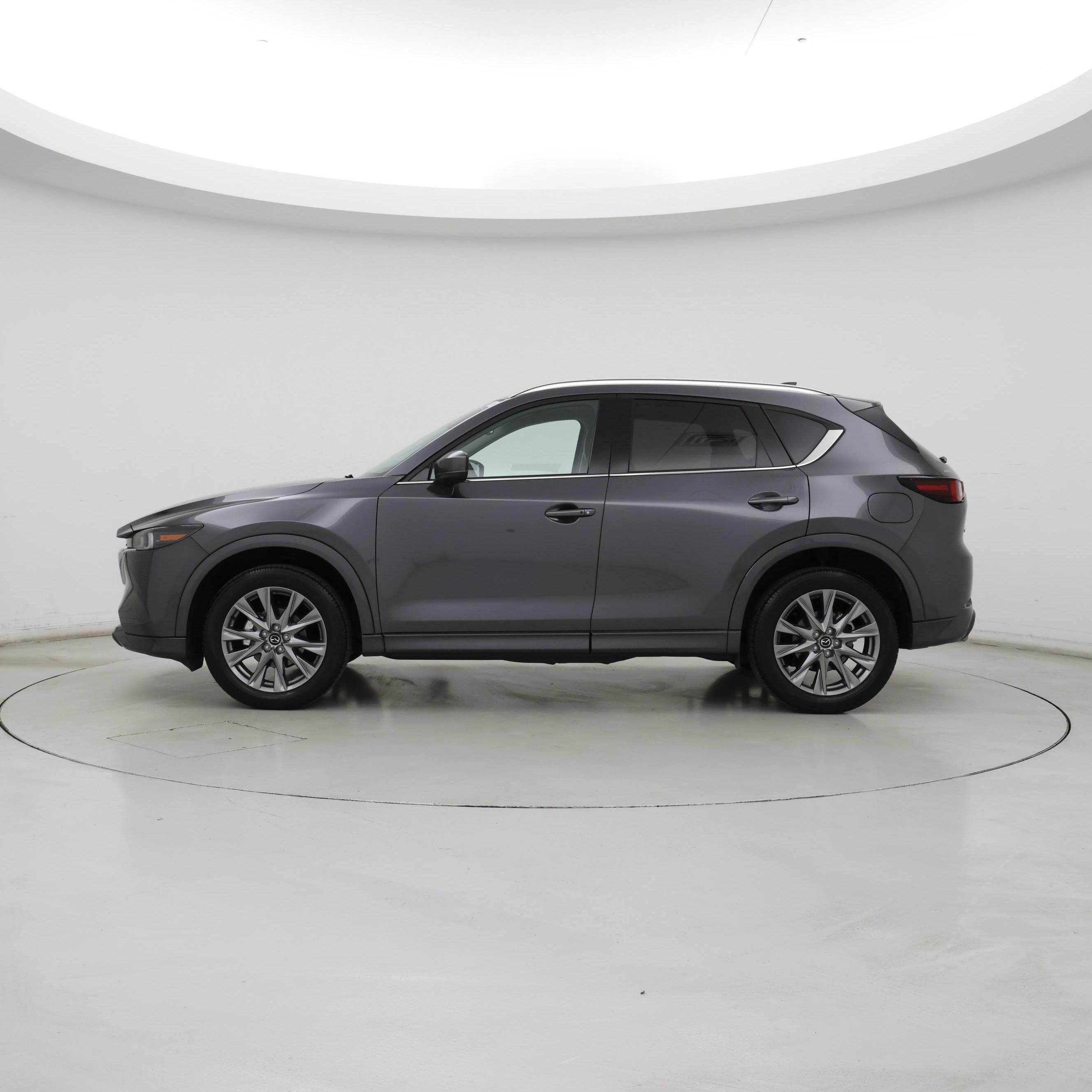 Thumbnail: 2024 Mazda CX-5 - 3