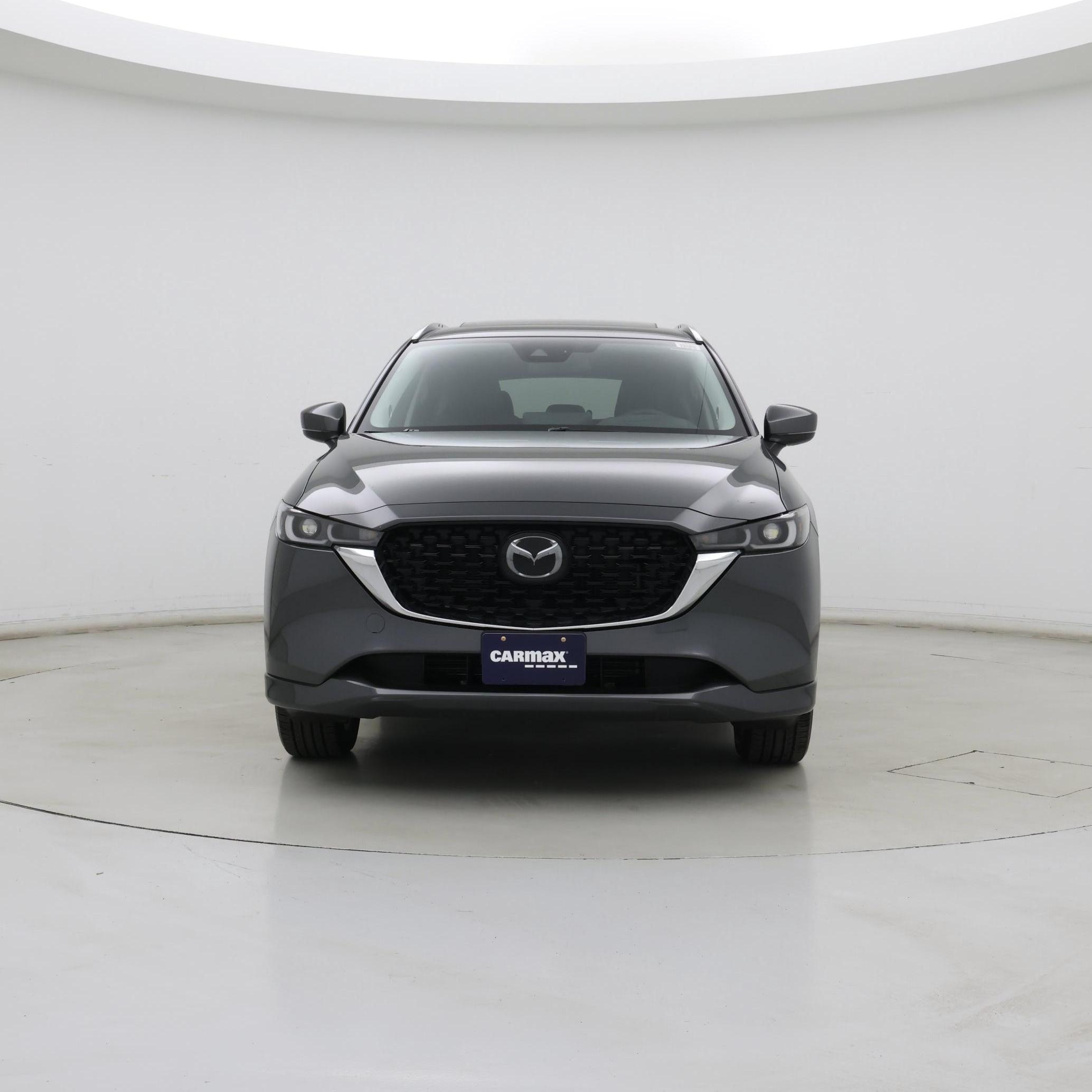 Thumbnail: 2024 Mazda CX-5 - 5