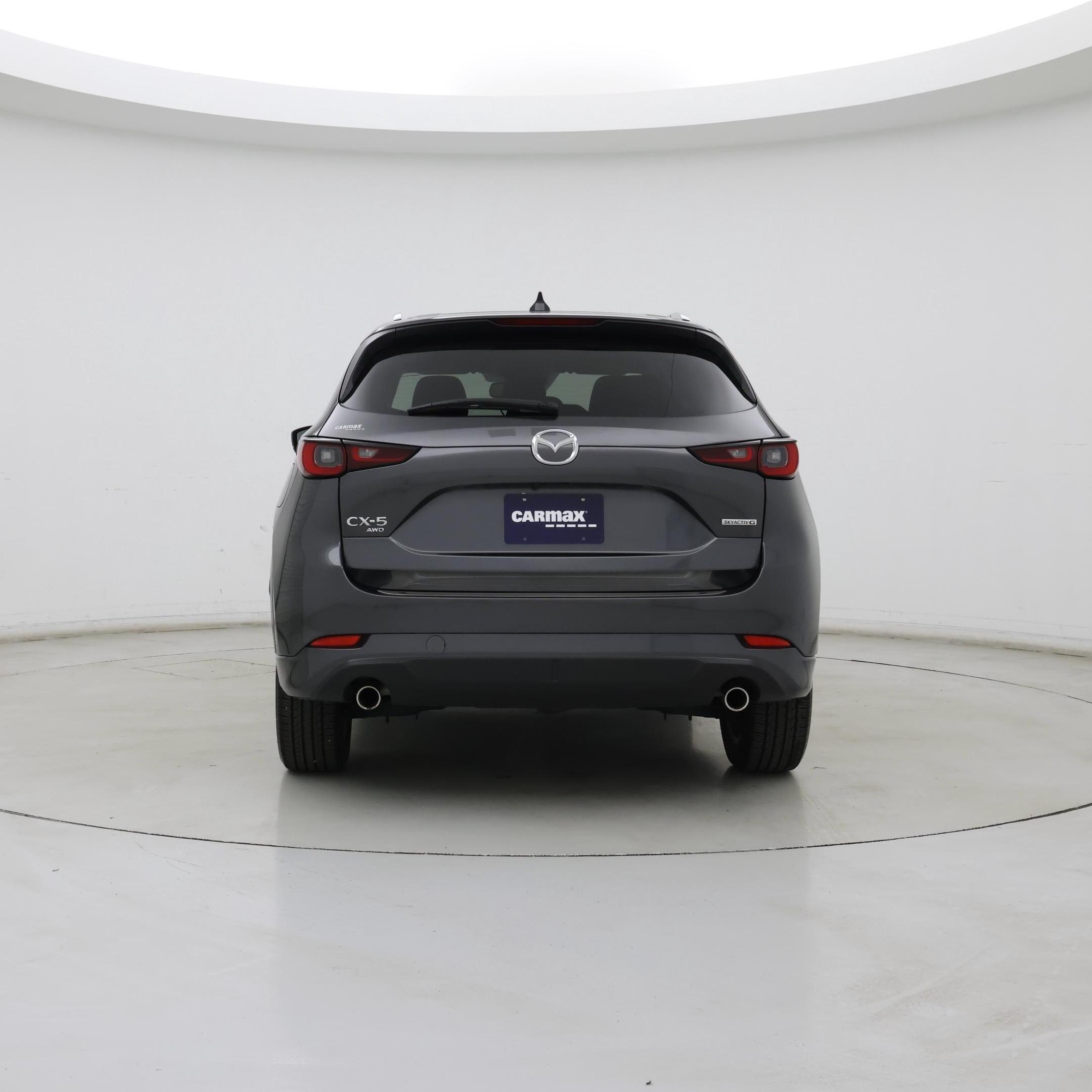 Thumbnail: 2024 Mazda CX-5 - 6