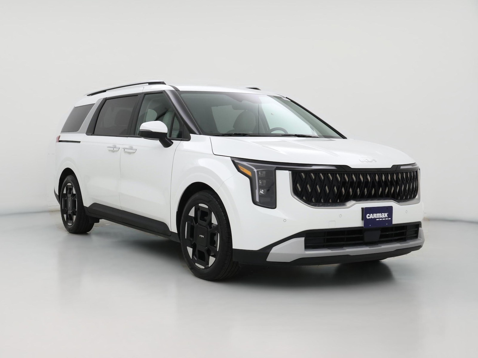 2026 Kia Carnival