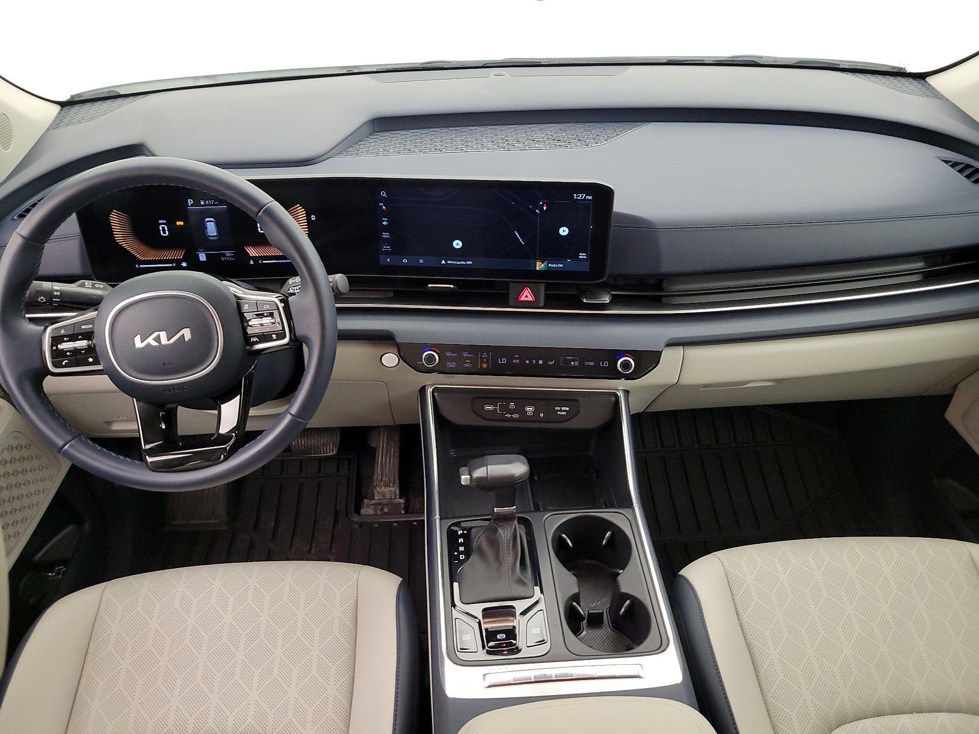 Thumbnail: 2026 Kia Carnival - 9
