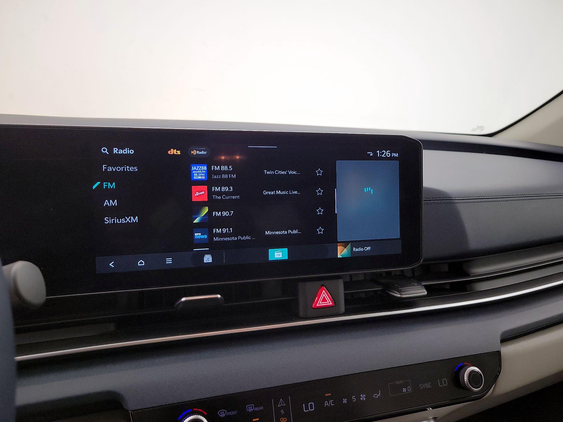 Thumbnail: 2026 Kia Carnival - 16