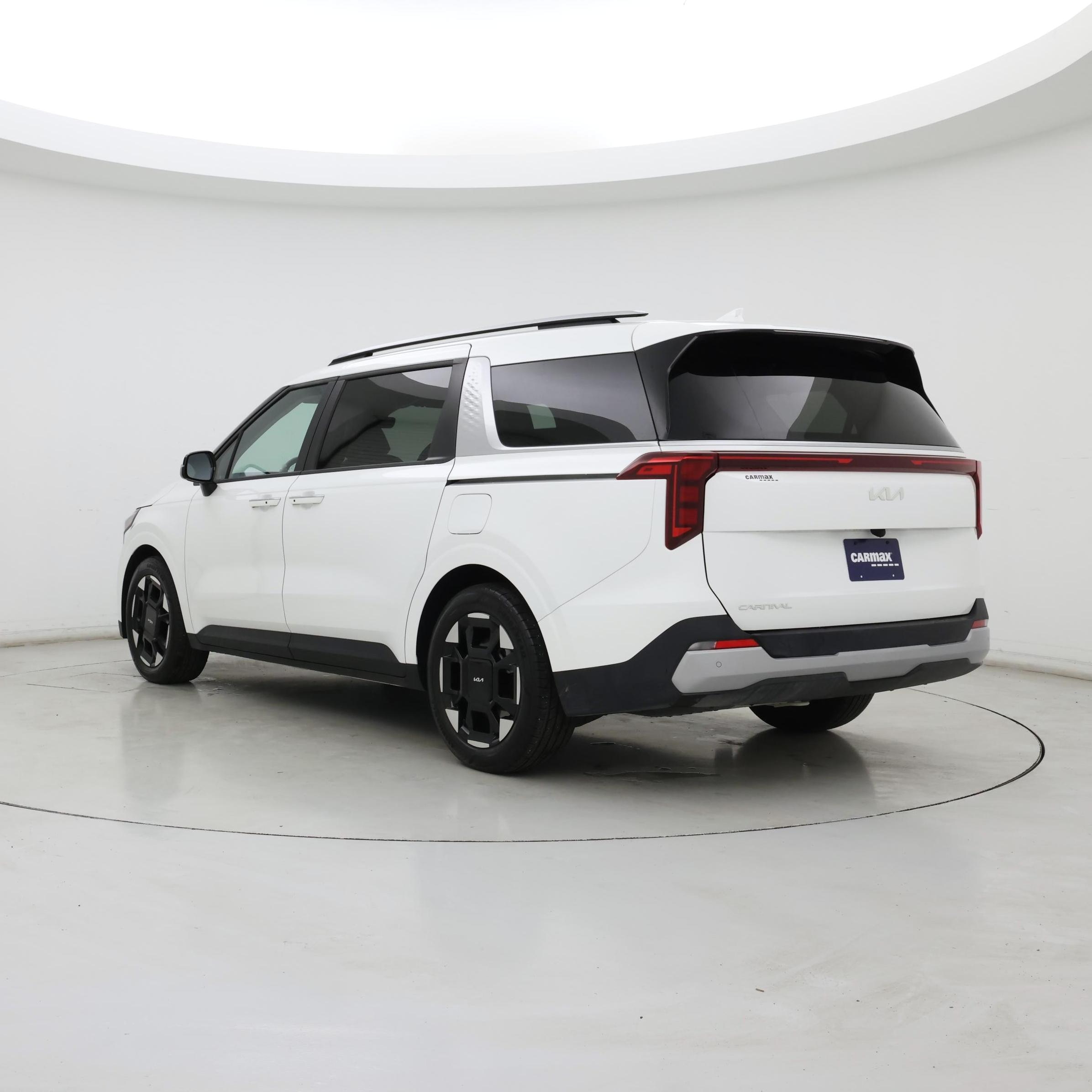 Thumbnail: 2026 Kia Carnival - 2