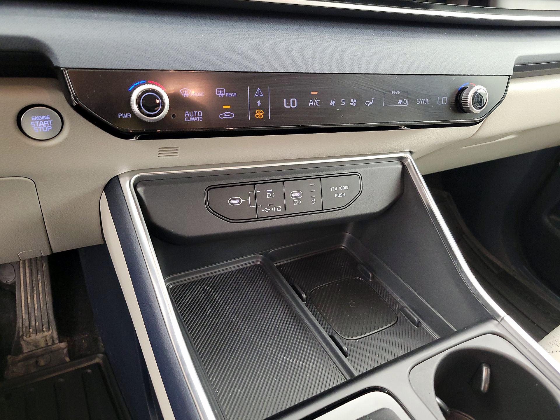 Thumbnail: 2026 Kia Carnival - 19