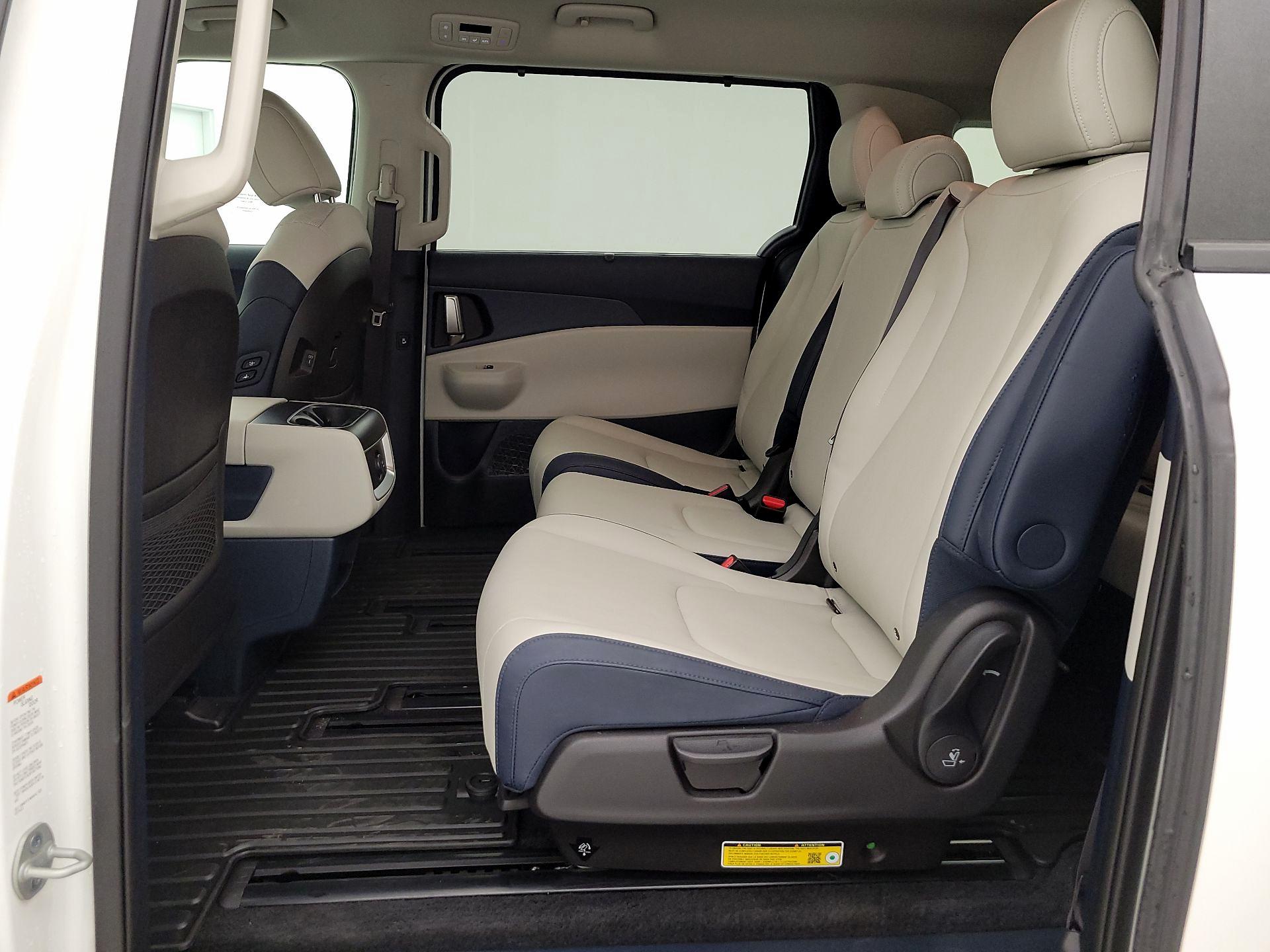 Thumbnail: 2026 Kia Carnival - 20