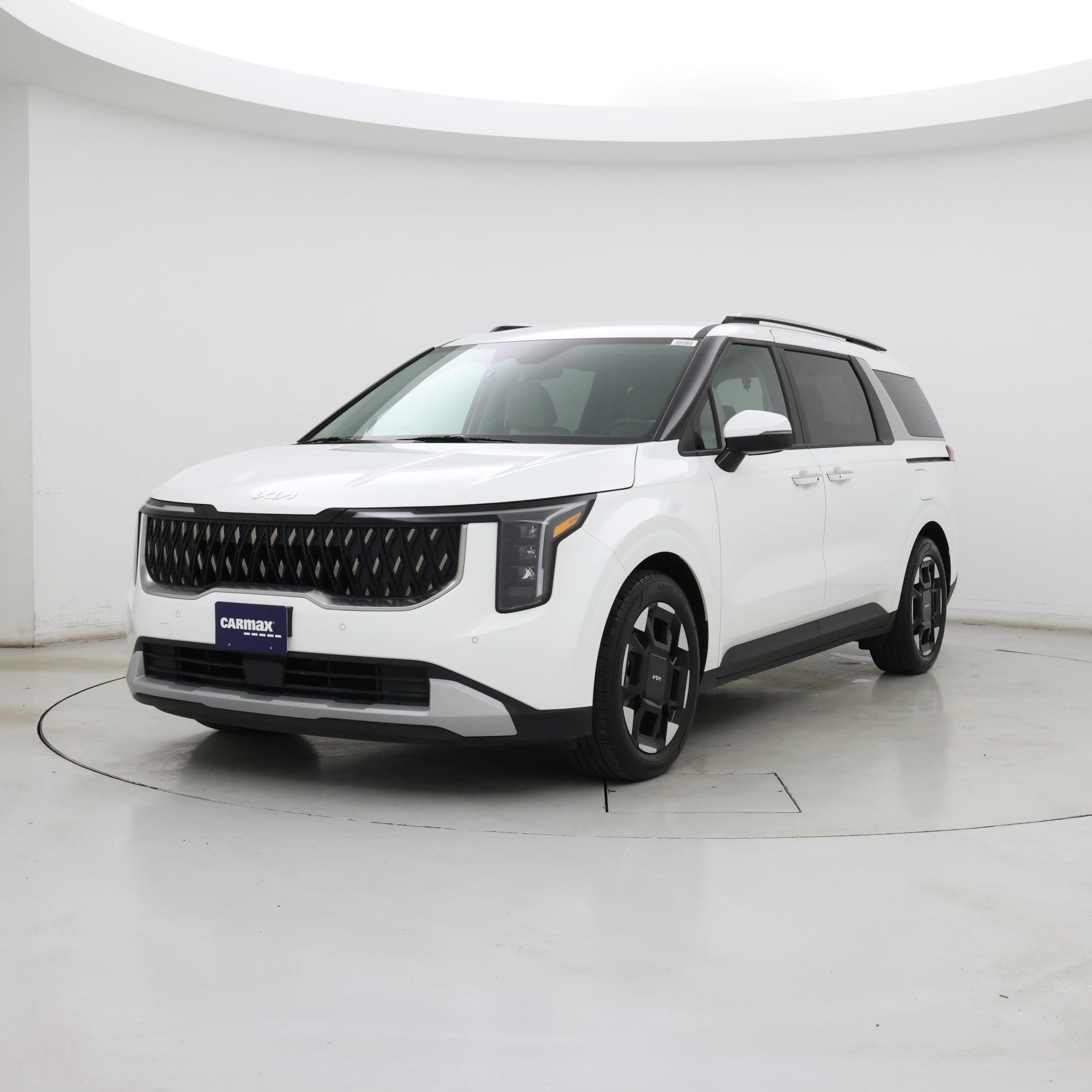 Thumbnail: 2026 Kia Carnival - 4