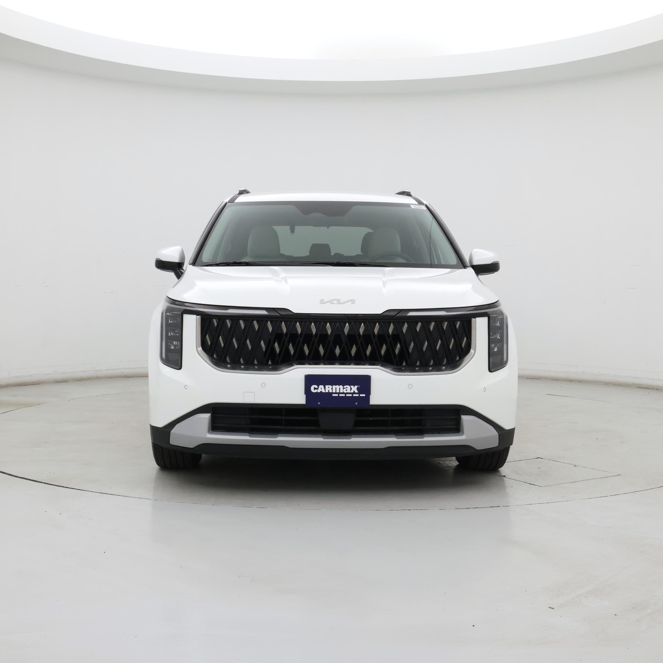 Thumbnail: 2026 Kia Carnival - 5