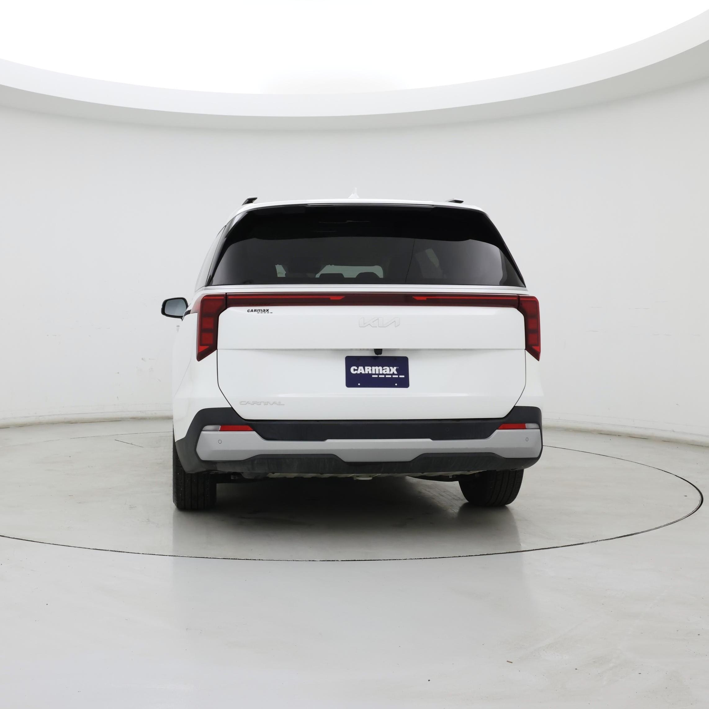 Thumbnail: 2026 Kia Carnival - 6