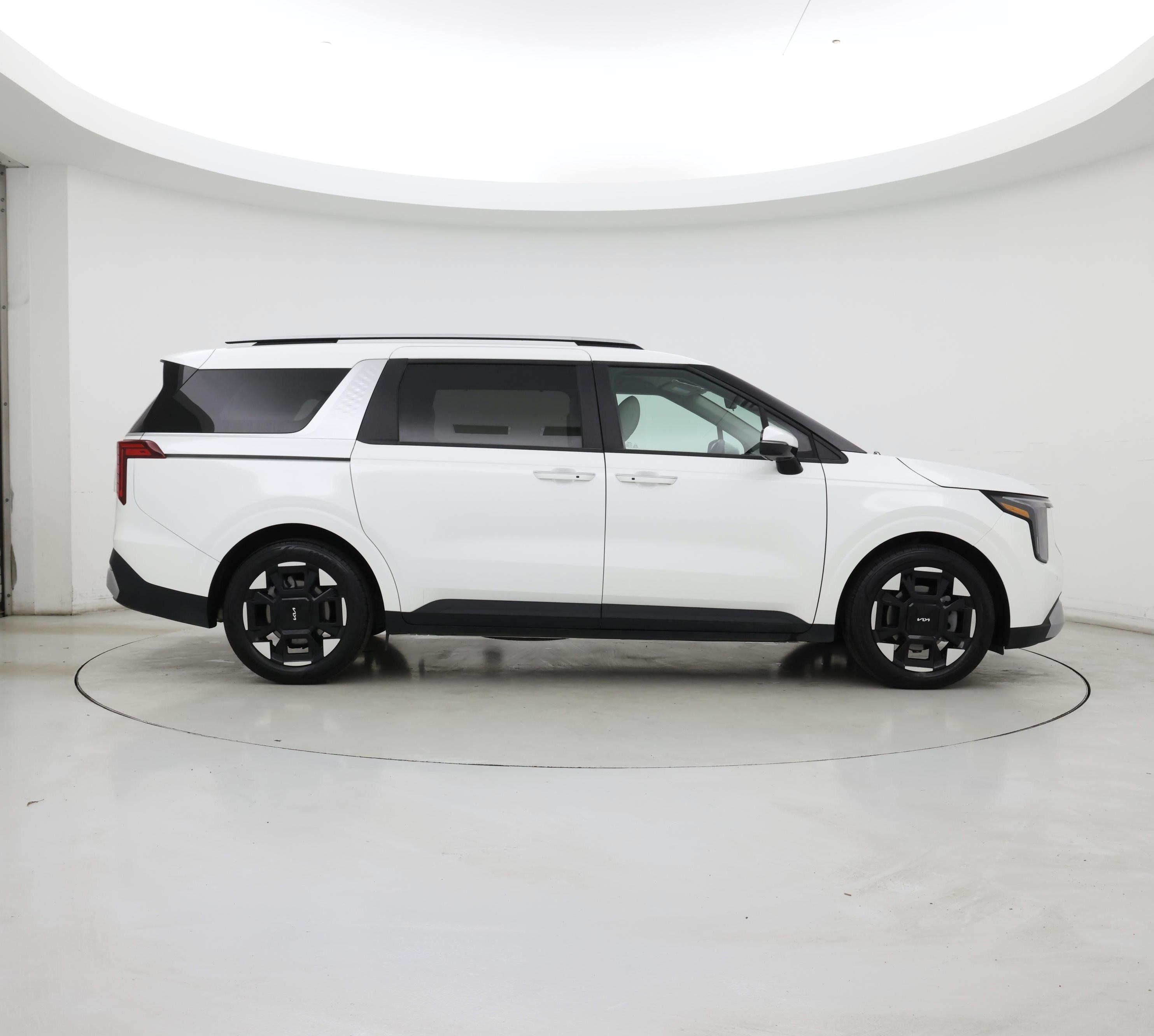 Thumbnail: 2026 Kia Carnival - 7