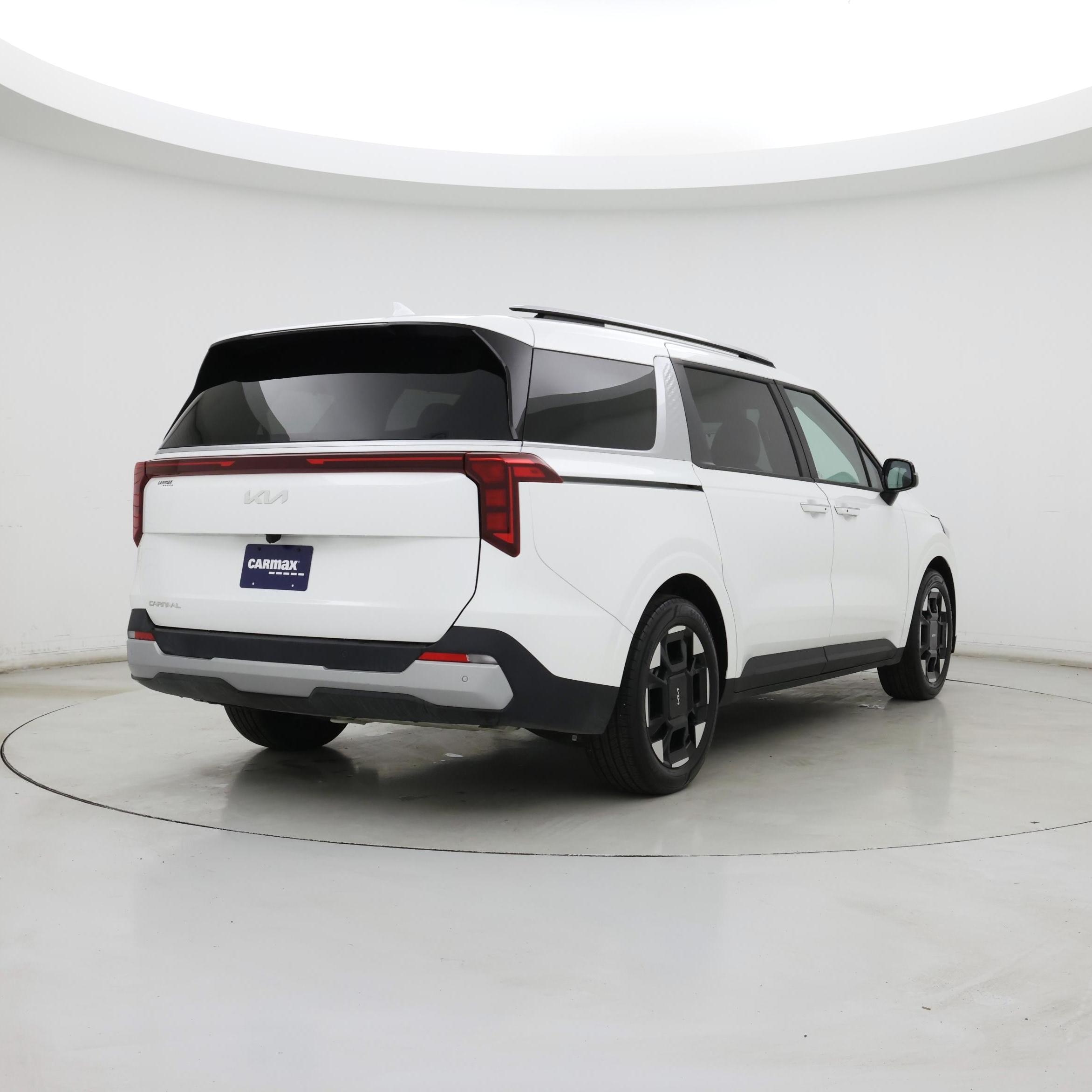 Thumbnail: 2026 Kia Carnival - 8