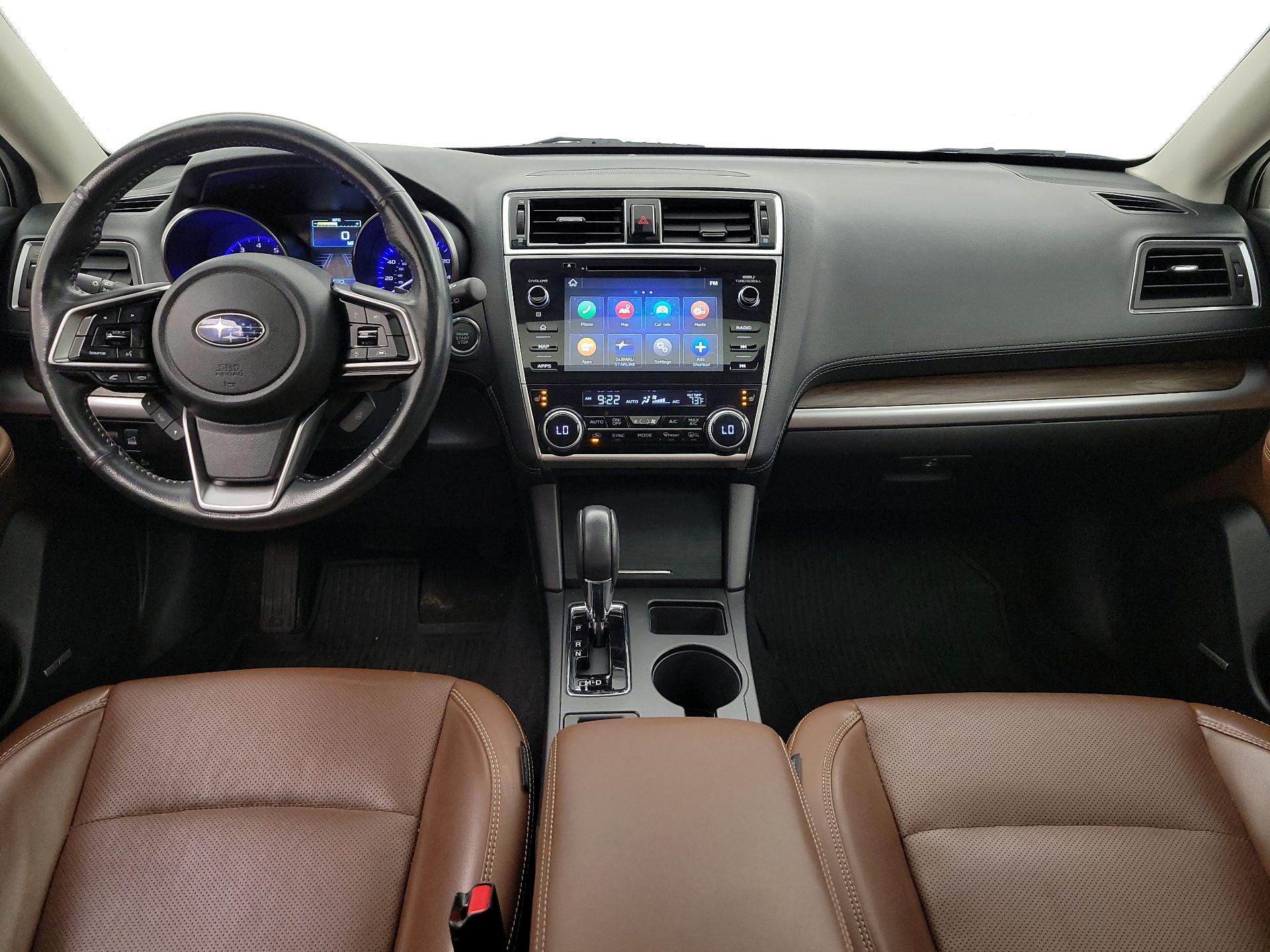Thumbnail: 2019 Subaru Outback - 9