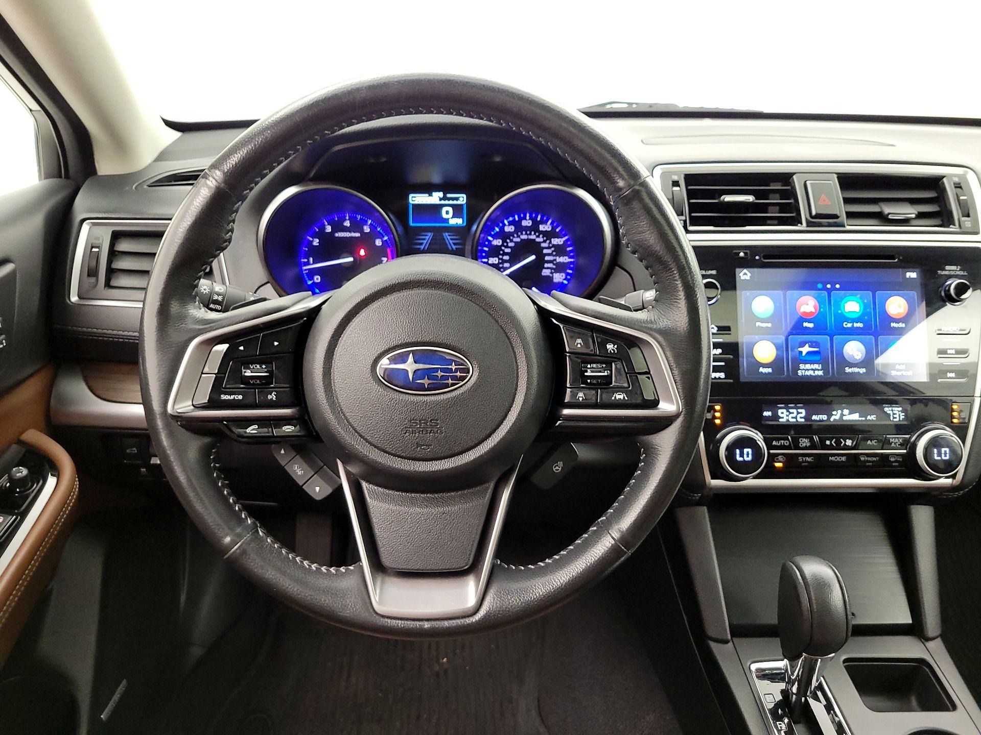 Thumbnail: 2019 Subaru Outback - 10