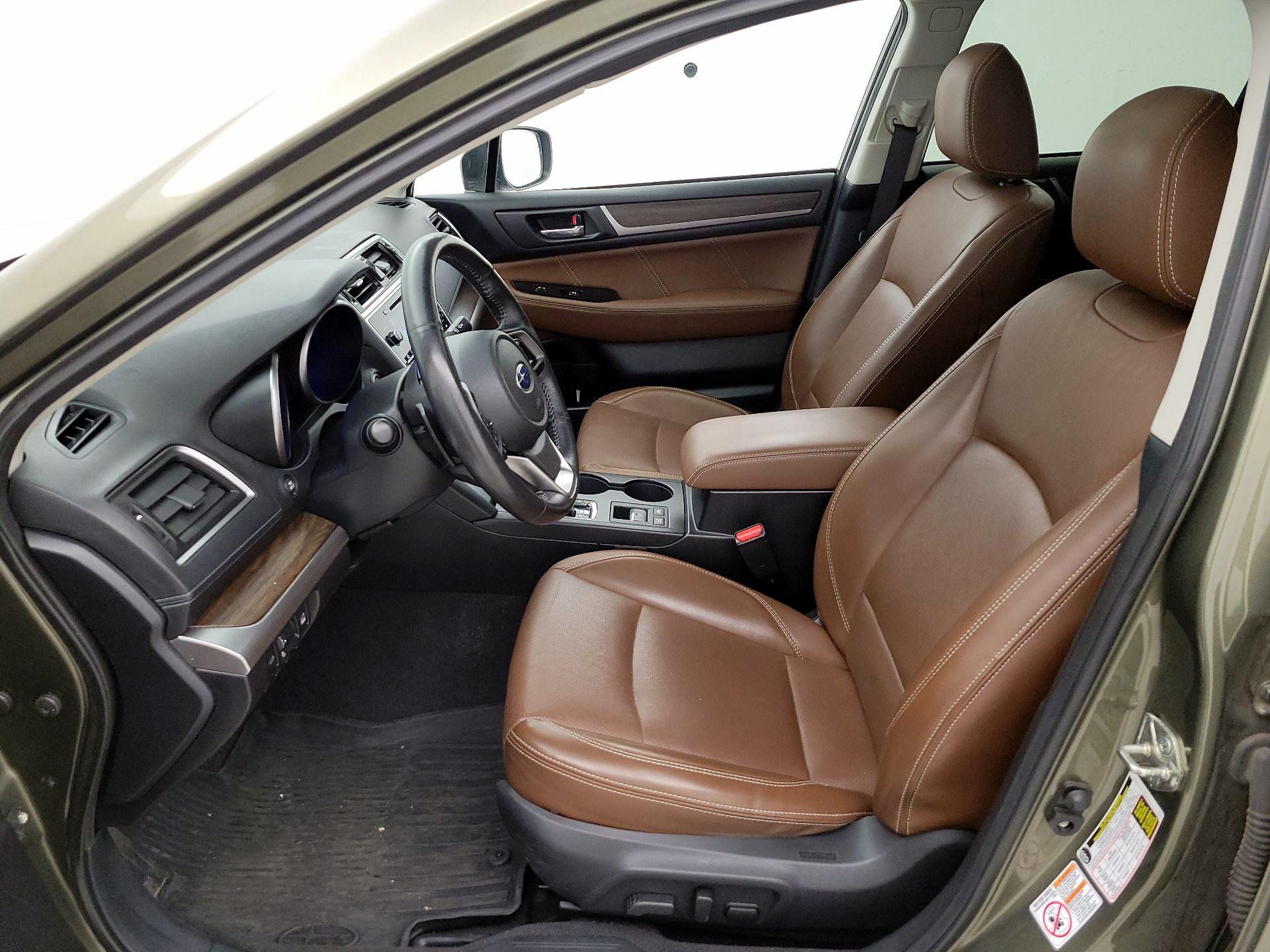 Thumbnail: 2019 Subaru Outback - 11