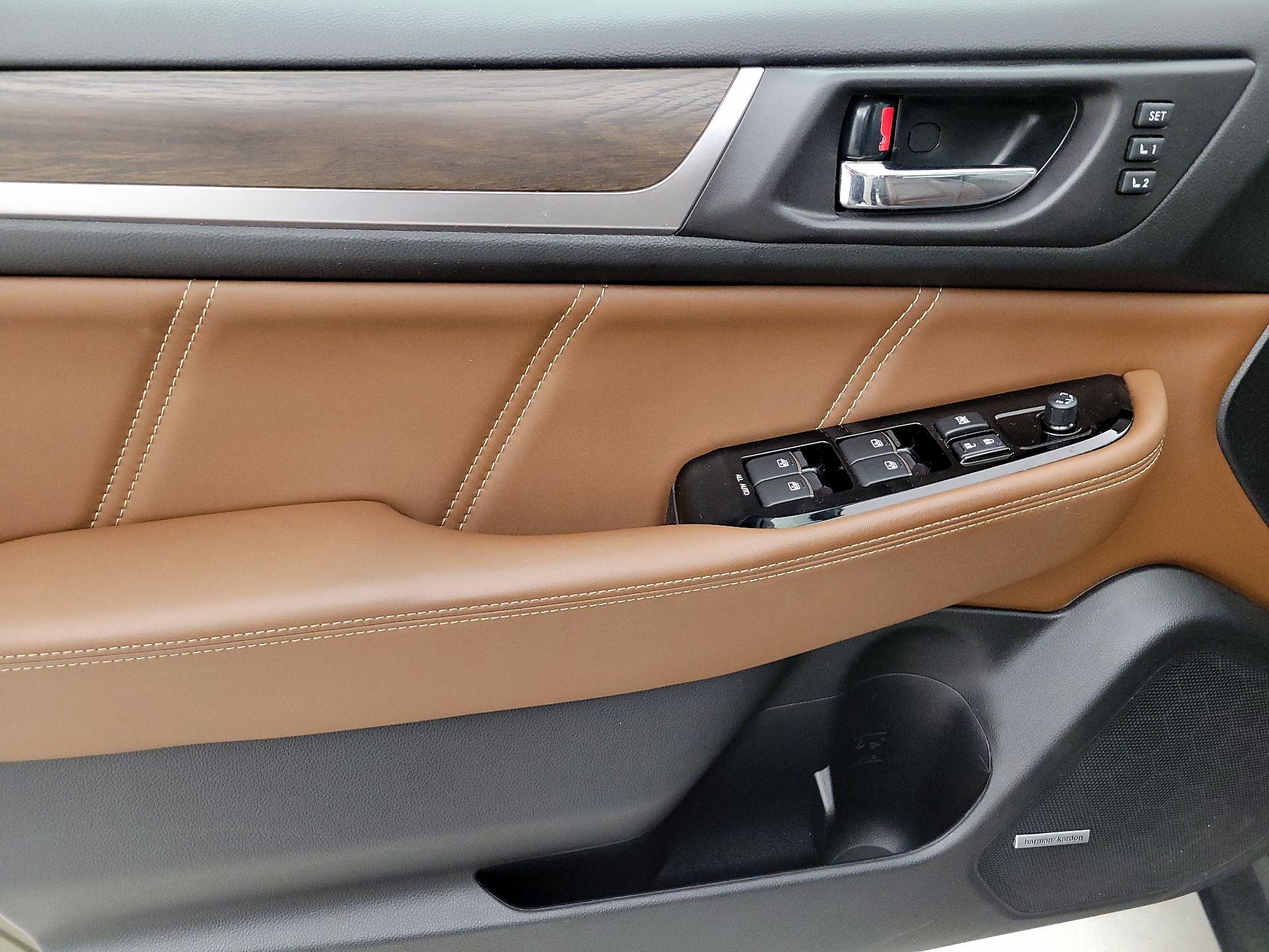 Thumbnail: 2019 Subaru Outback - 12