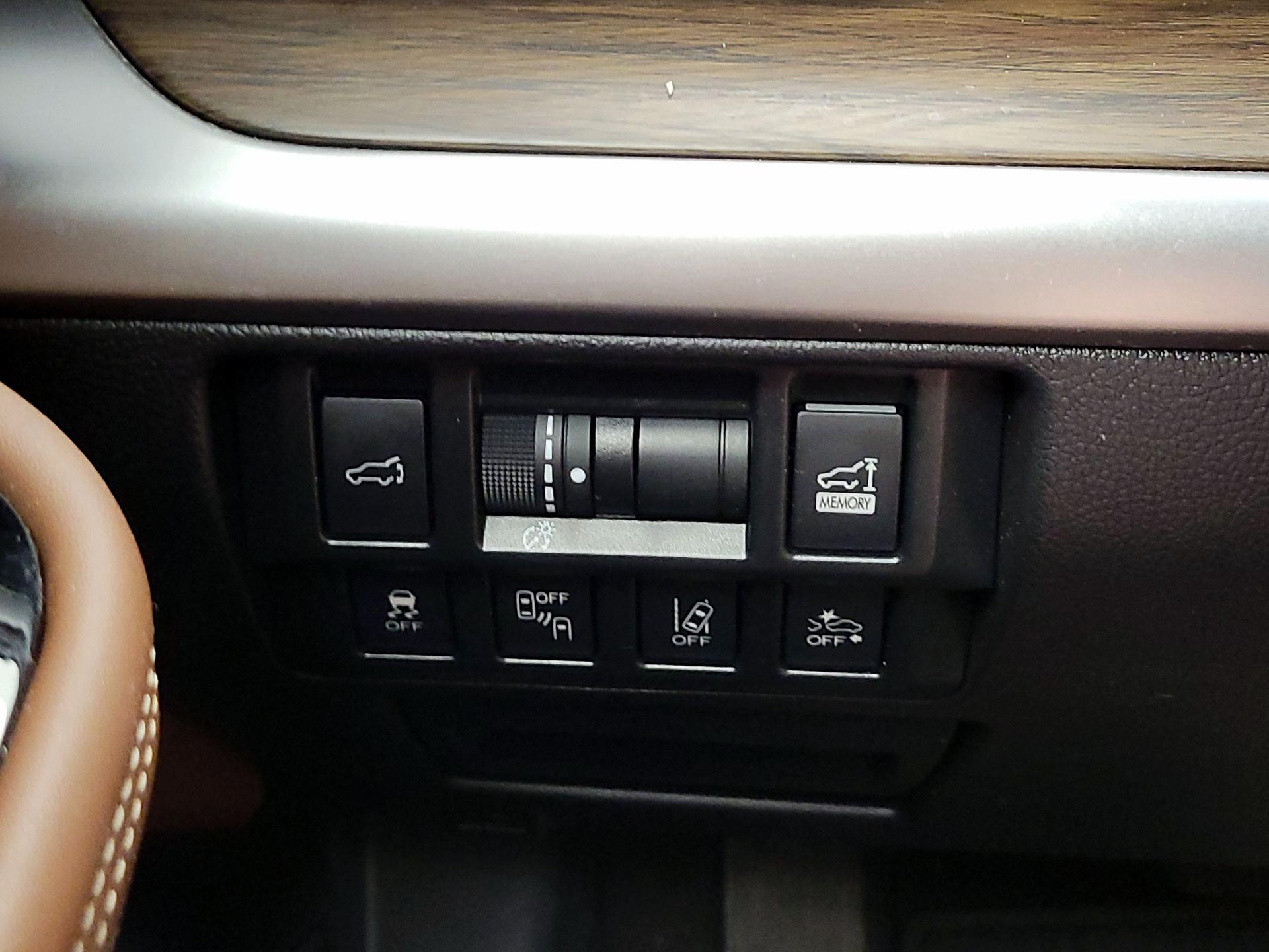 Thumbnail: 2019 Subaru Outback - 13