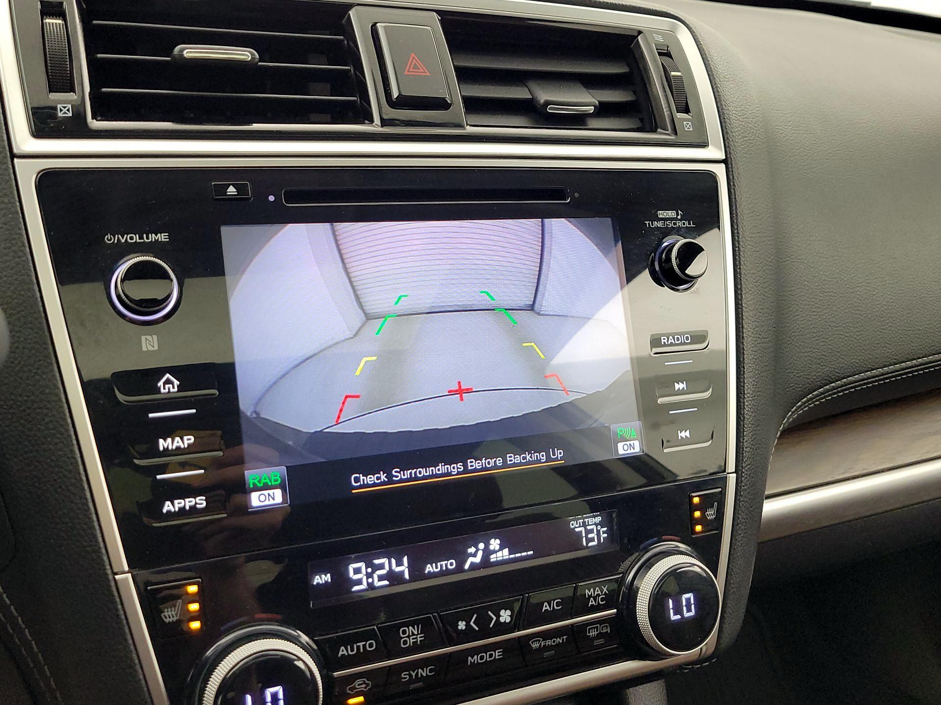 Thumbnail: 2019 Subaru Outback - 15