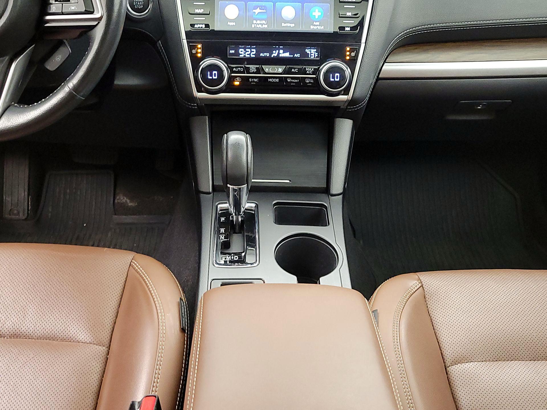 Thumbnail: 2019 Subaru Outback - 18