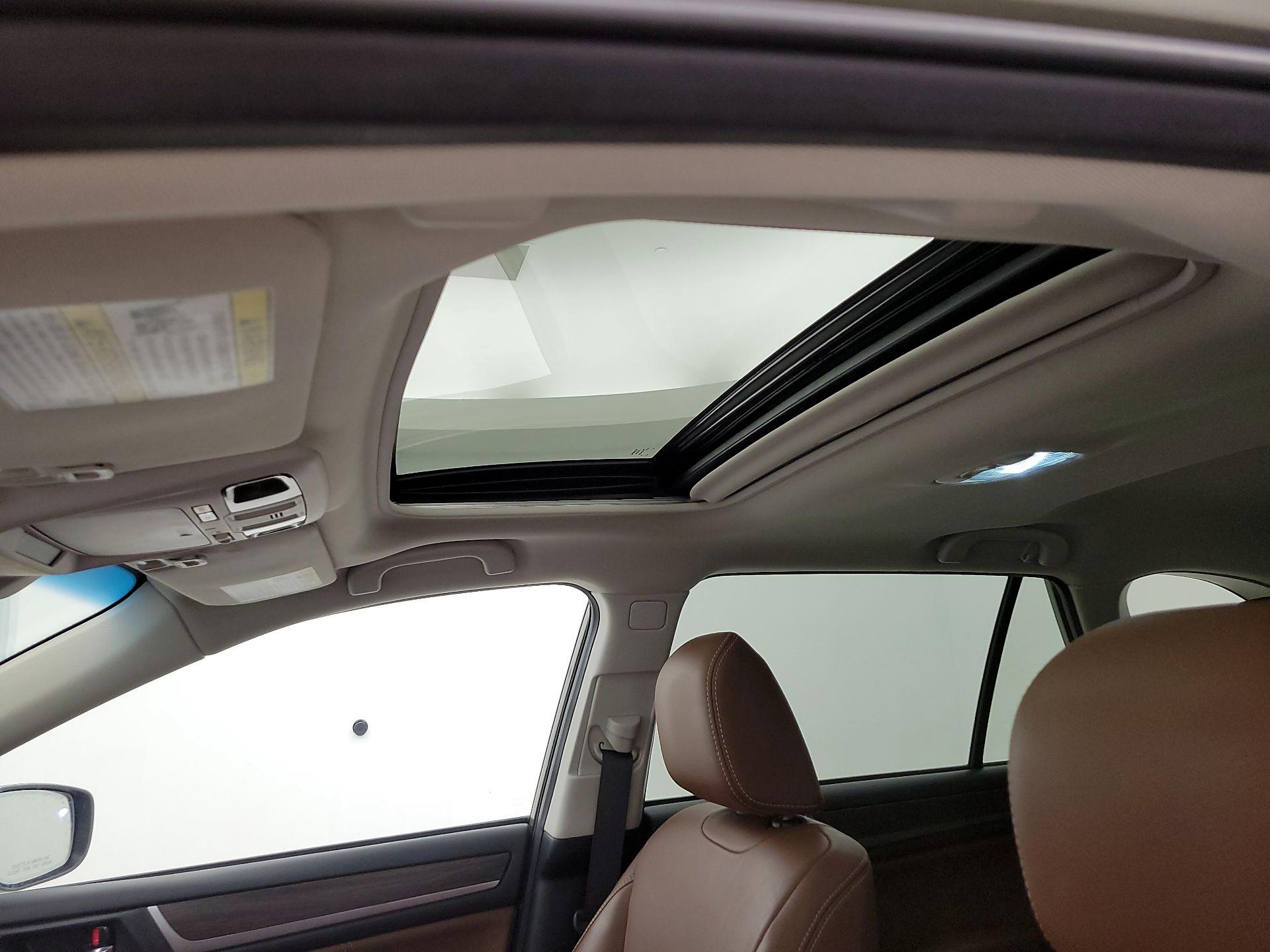 Thumbnail: 2019 Subaru Outback - 20