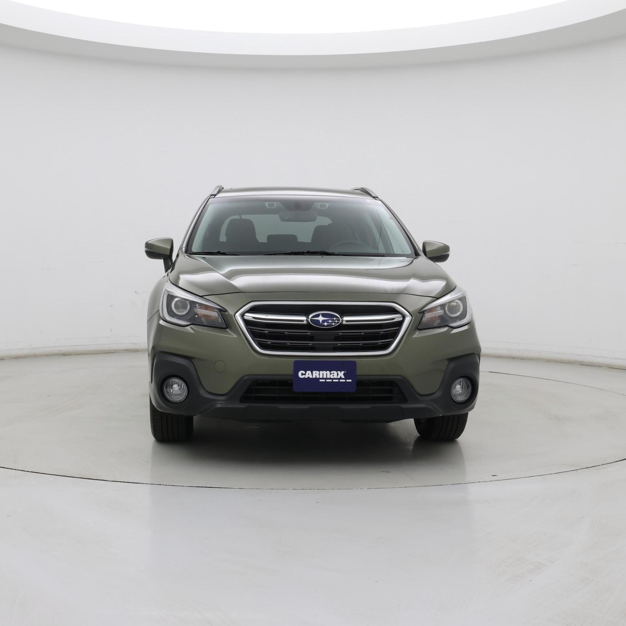 Thumbnail: 2019 Subaru Outback - 5