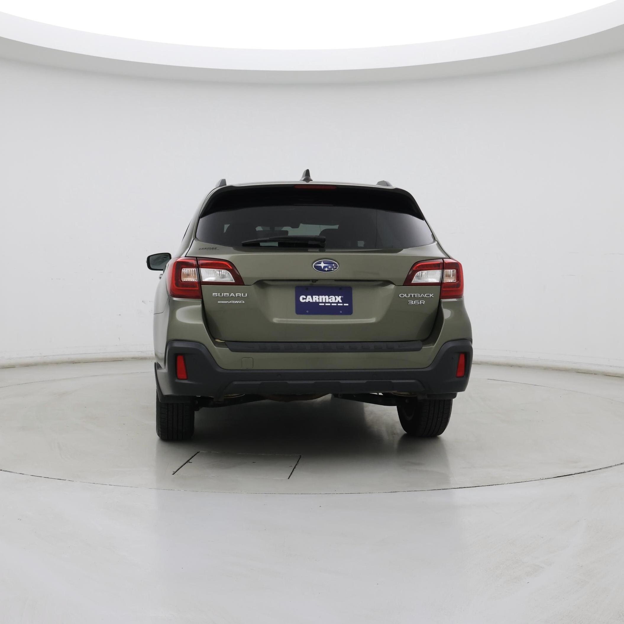 Thumbnail: 2019 Subaru Outback - 6