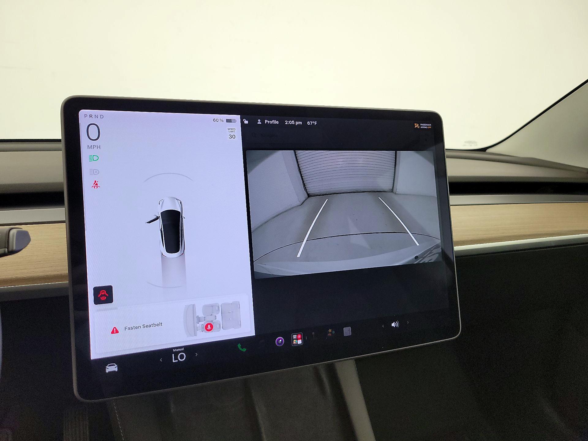 Thumbnail: 2021 Tesla Model 3 - 14