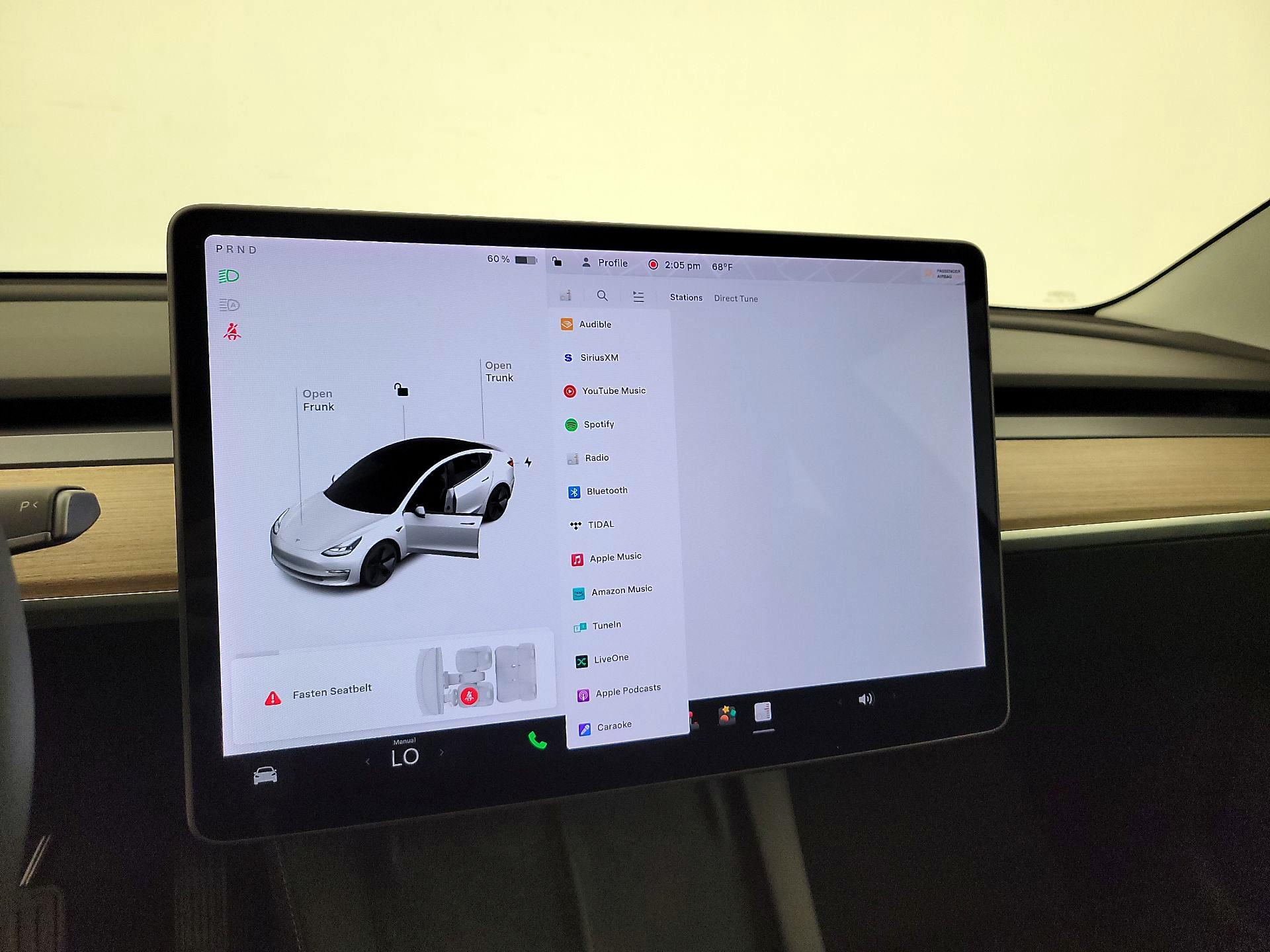 Thumbnail: 2021 Tesla Model 3 - 15
