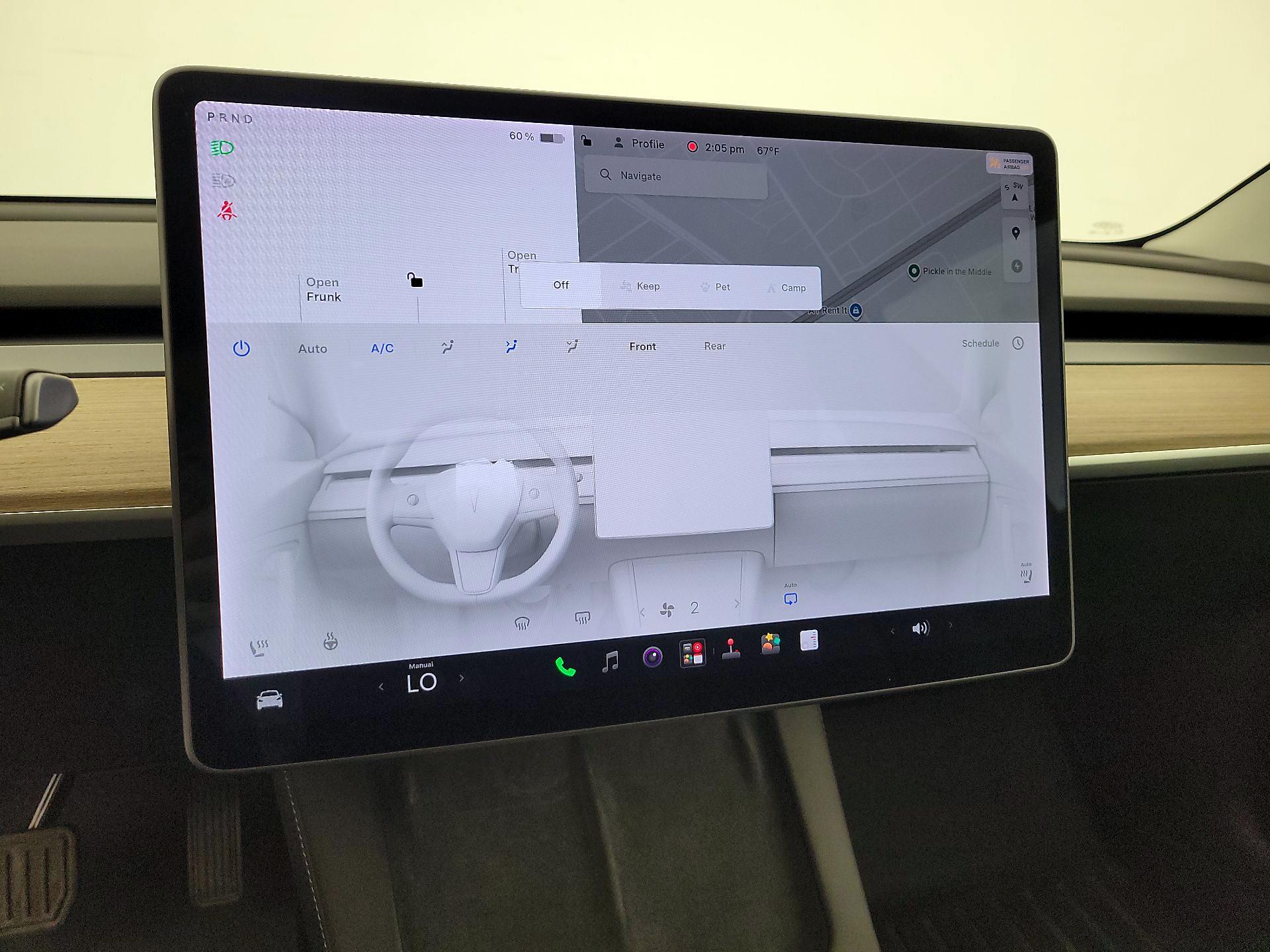 Thumbnail: 2021 Tesla Model 3 - 16