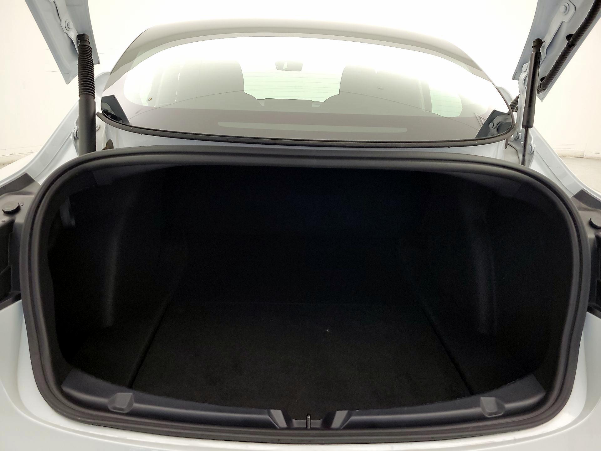 Thumbnail: 2021 Tesla Model 3 - 20