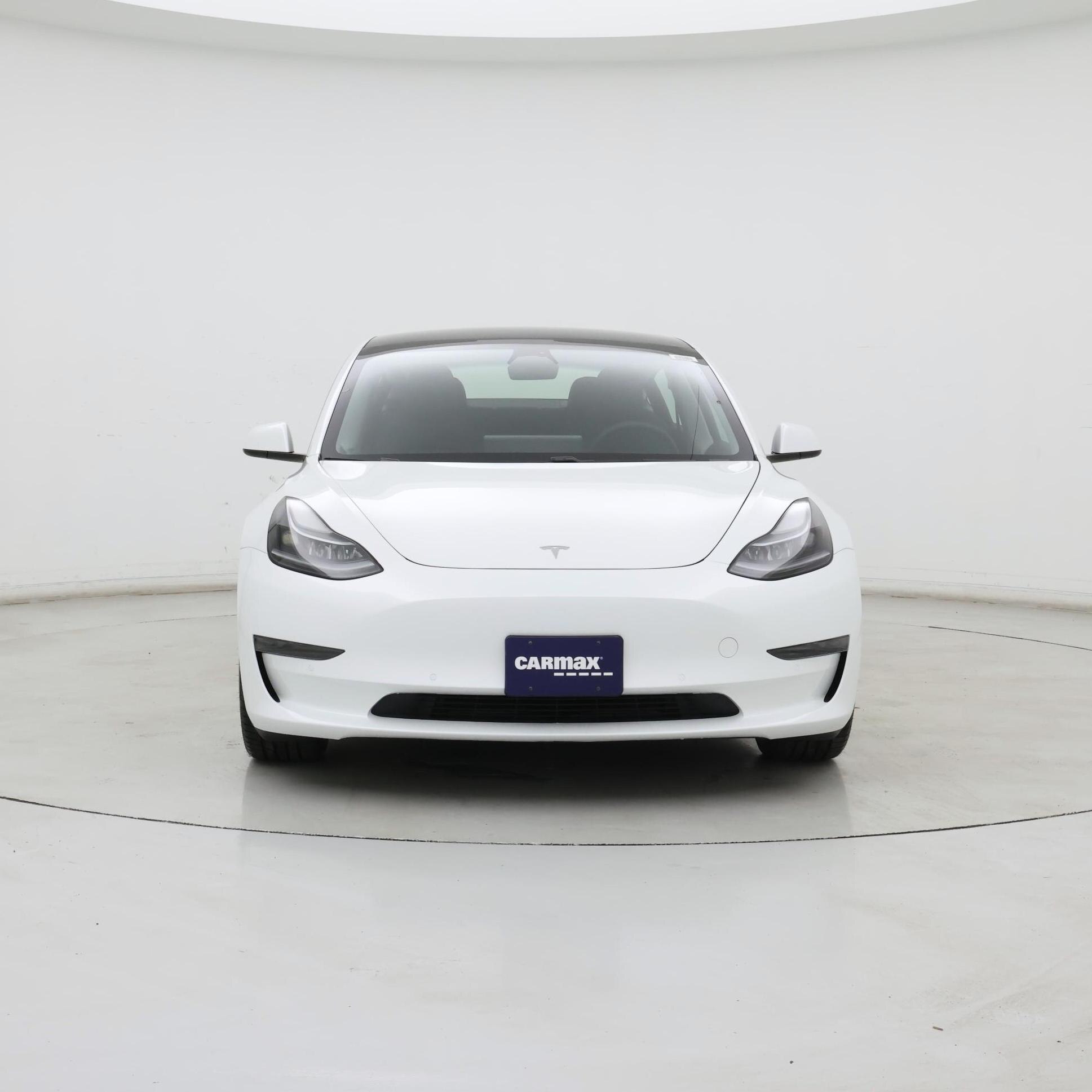 Thumbnail: 2021 Tesla Model 3 - 5